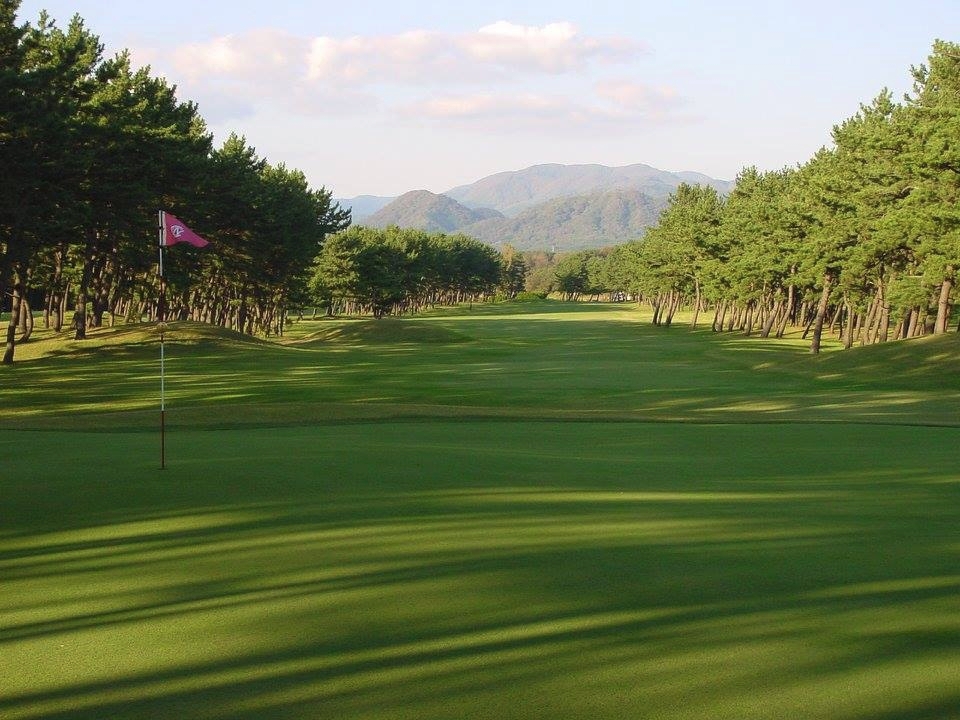 Noshiro Golf Country Club - 4