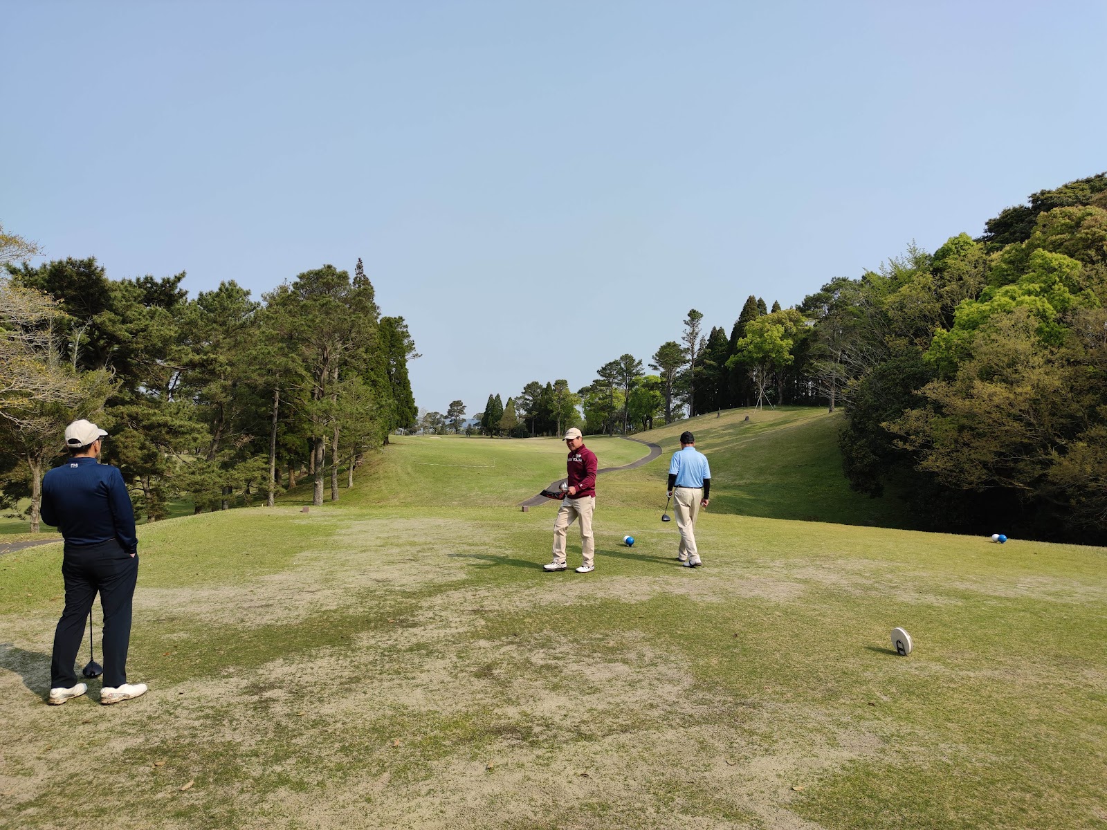 Minami-Kyushu Country Club - 3