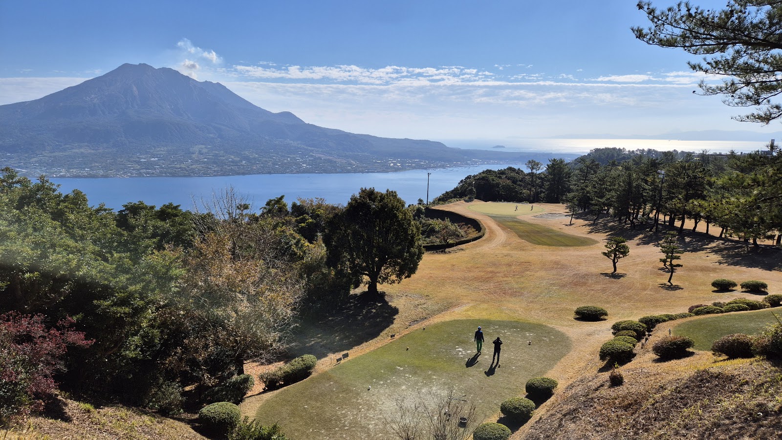 Minami-Kyushu Country Club - 6
