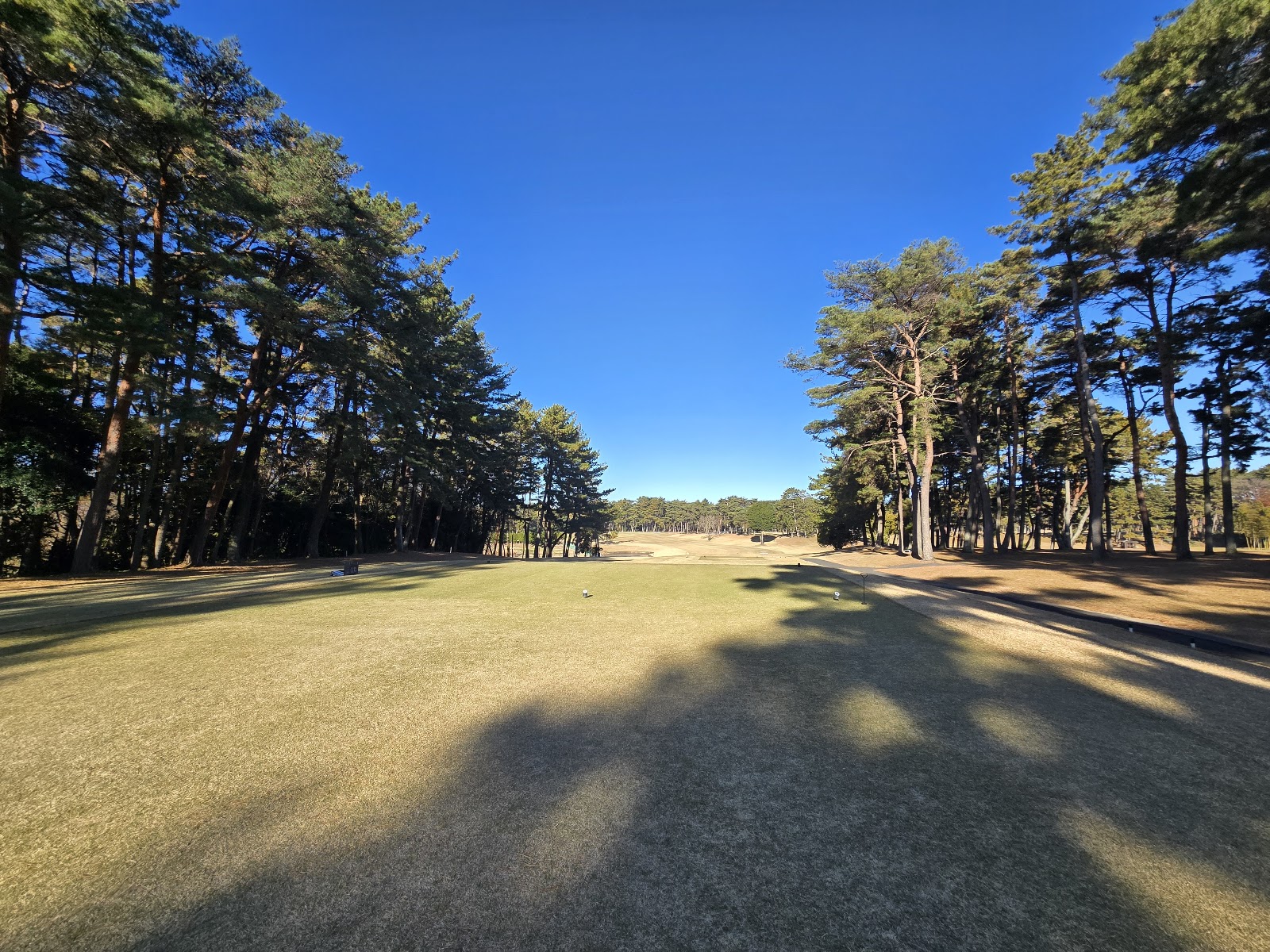 Mitsukaido Golf Club - 2