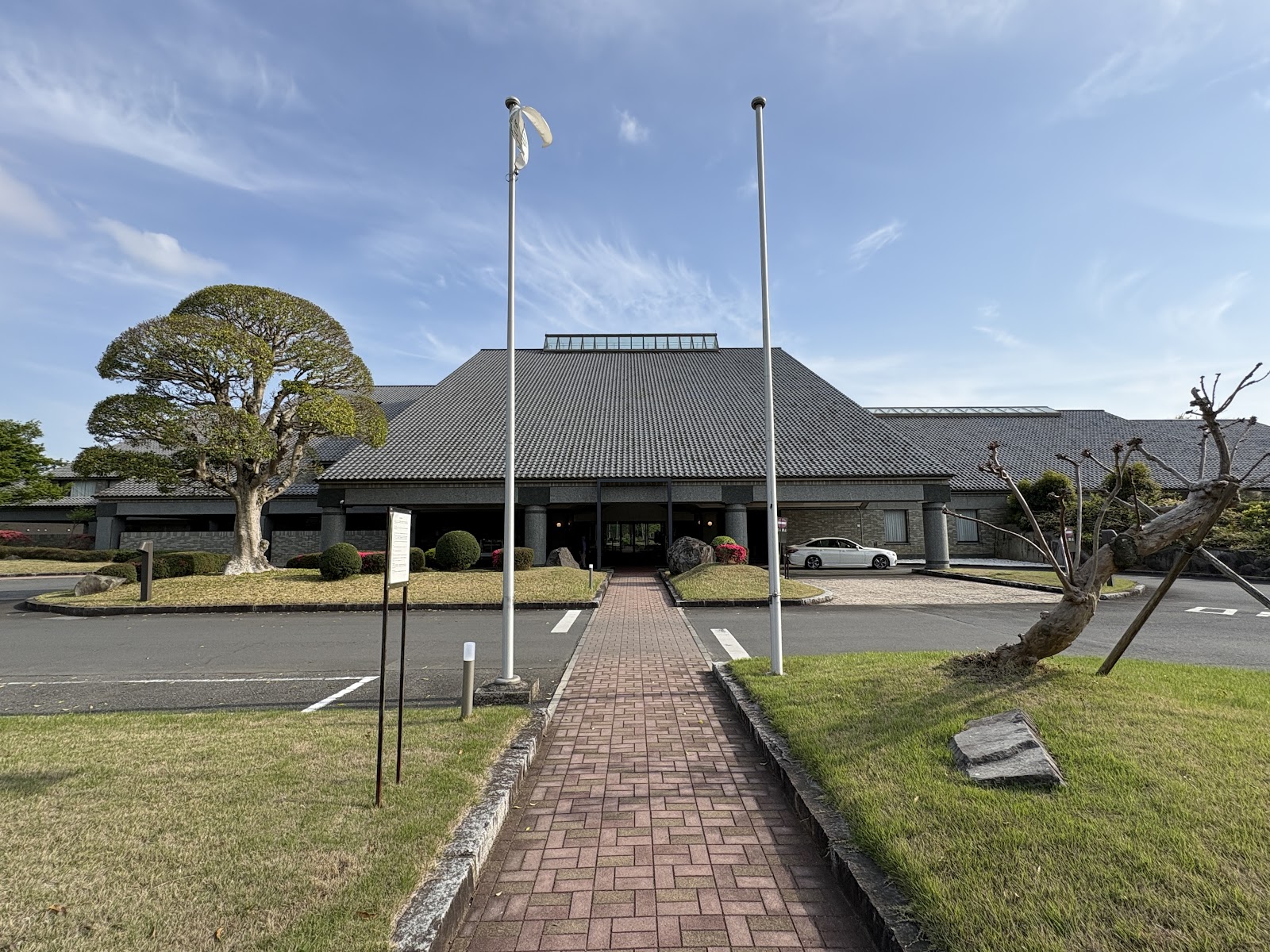 Mitsukaido Golf Club - 3