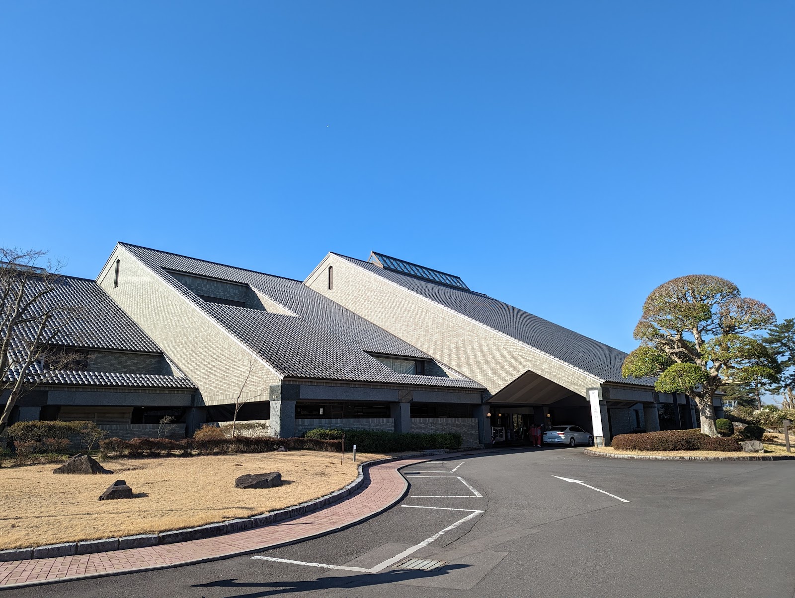 Mitsukaido Golf Club - 5