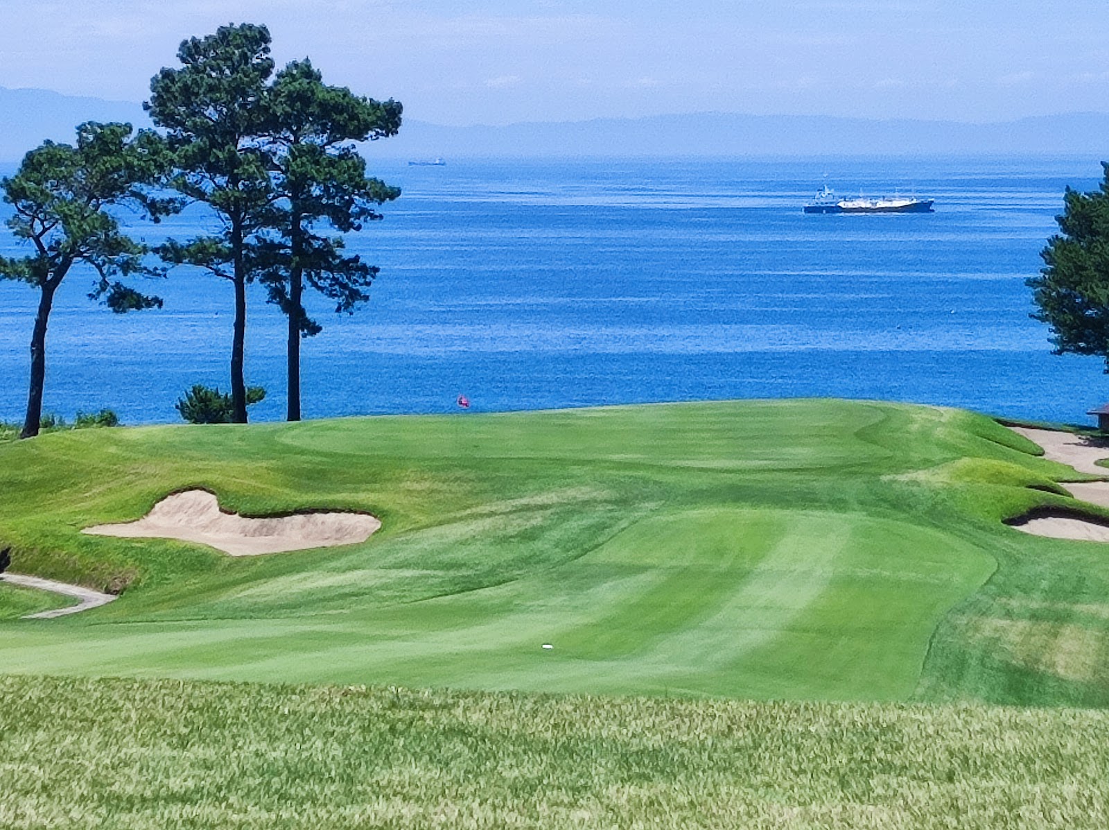 Osaka Golf Club