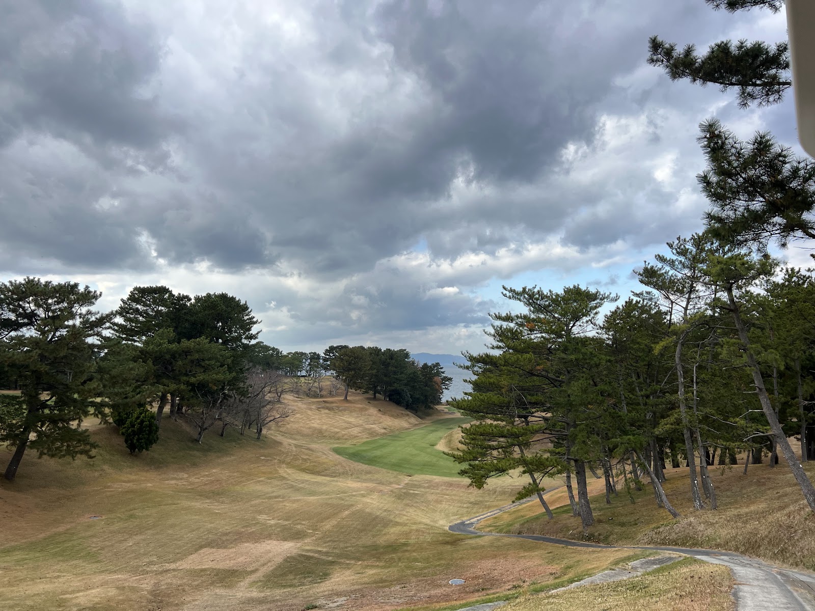 Osaka Golf Club - 3