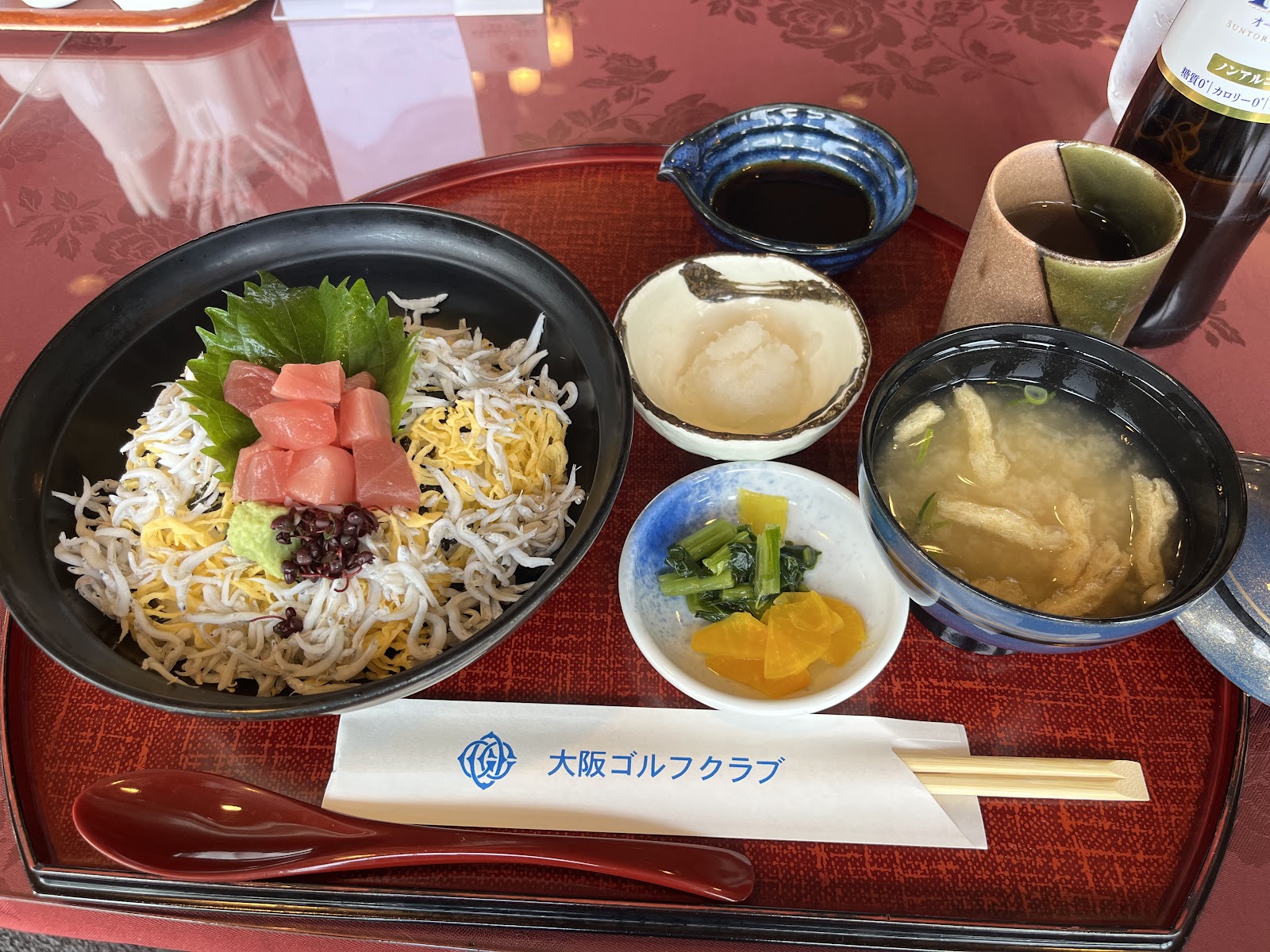 Osaka Golf Club - 6