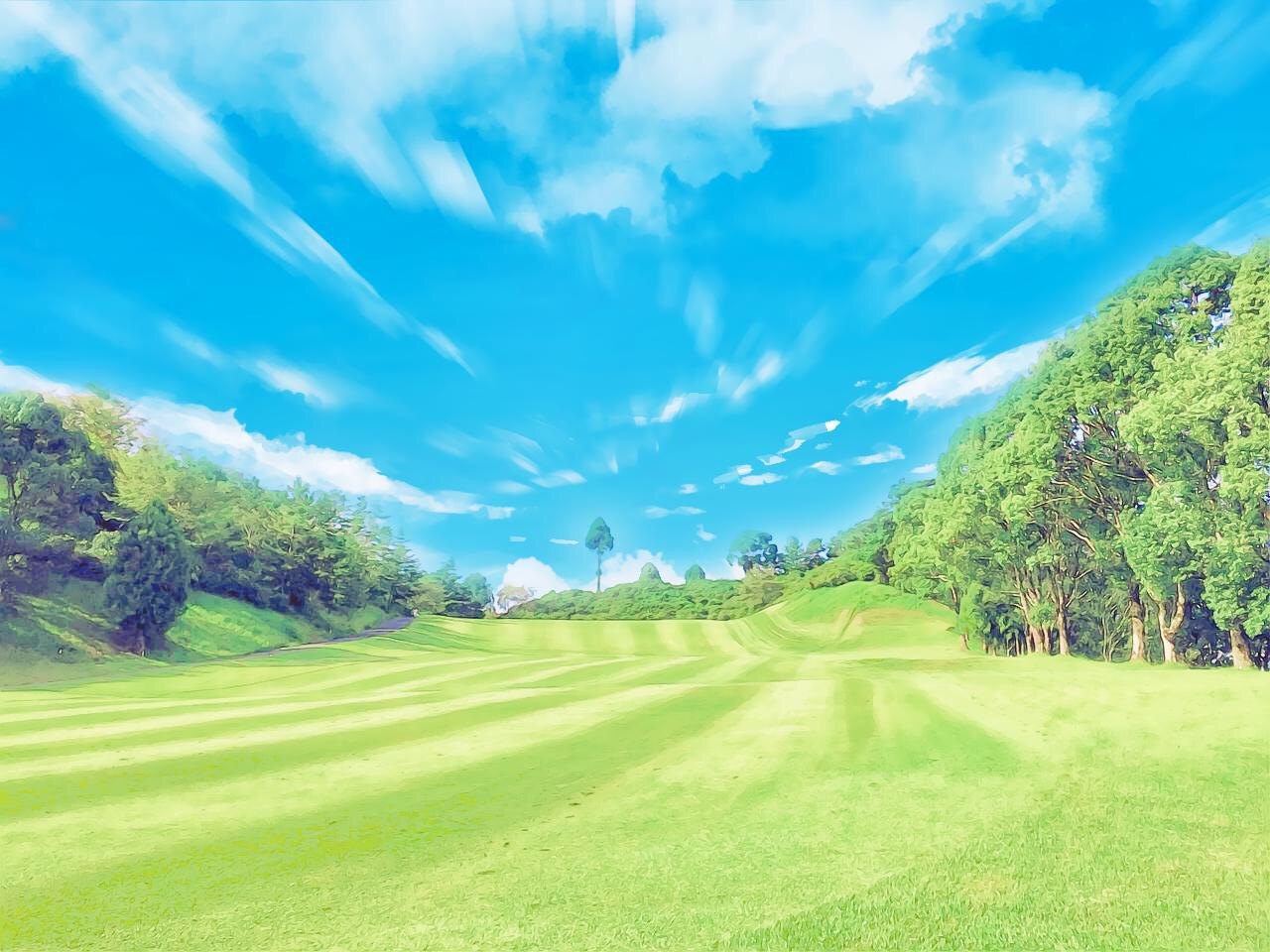 Nishikiyama Country Club