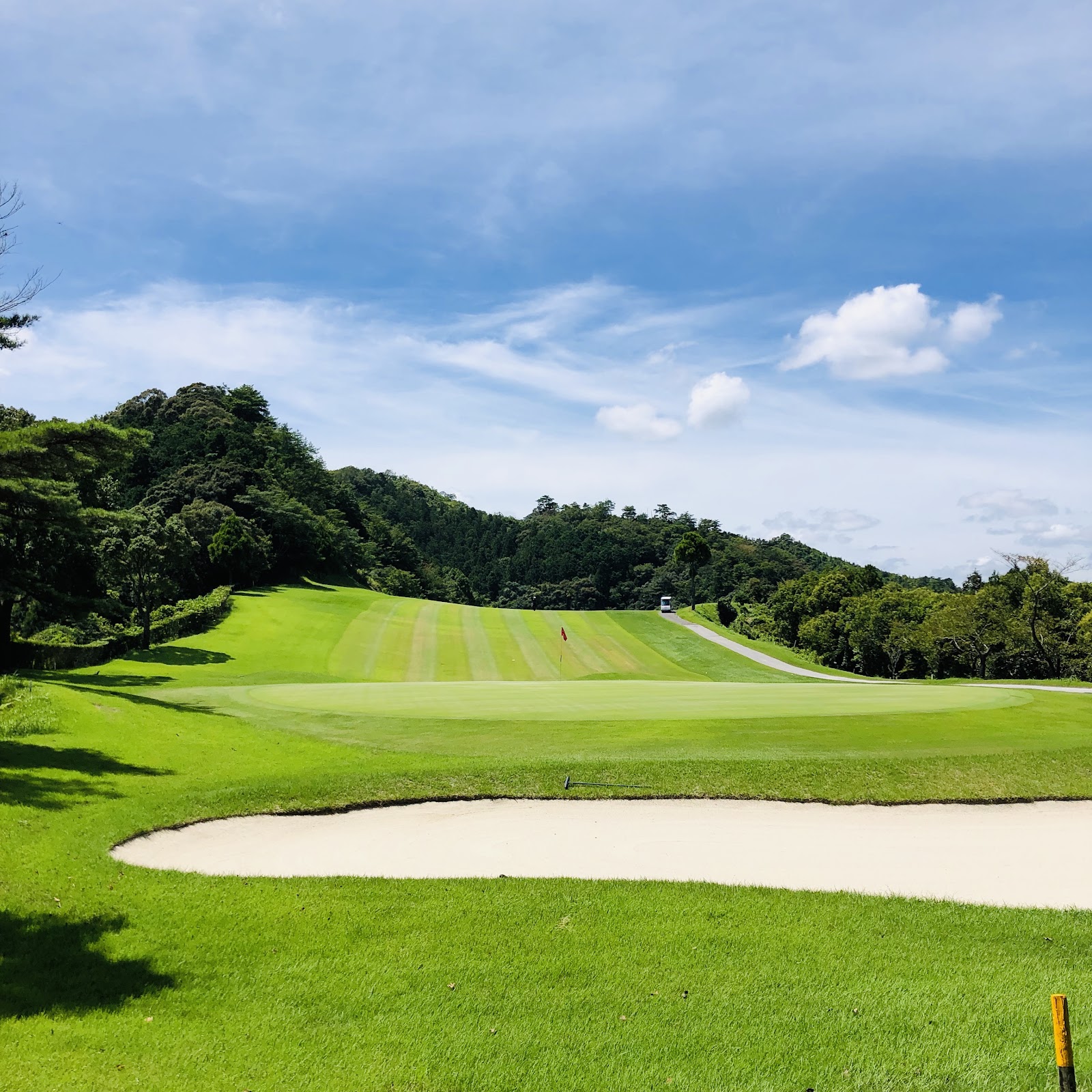 Nishikiyama Country Club - 2