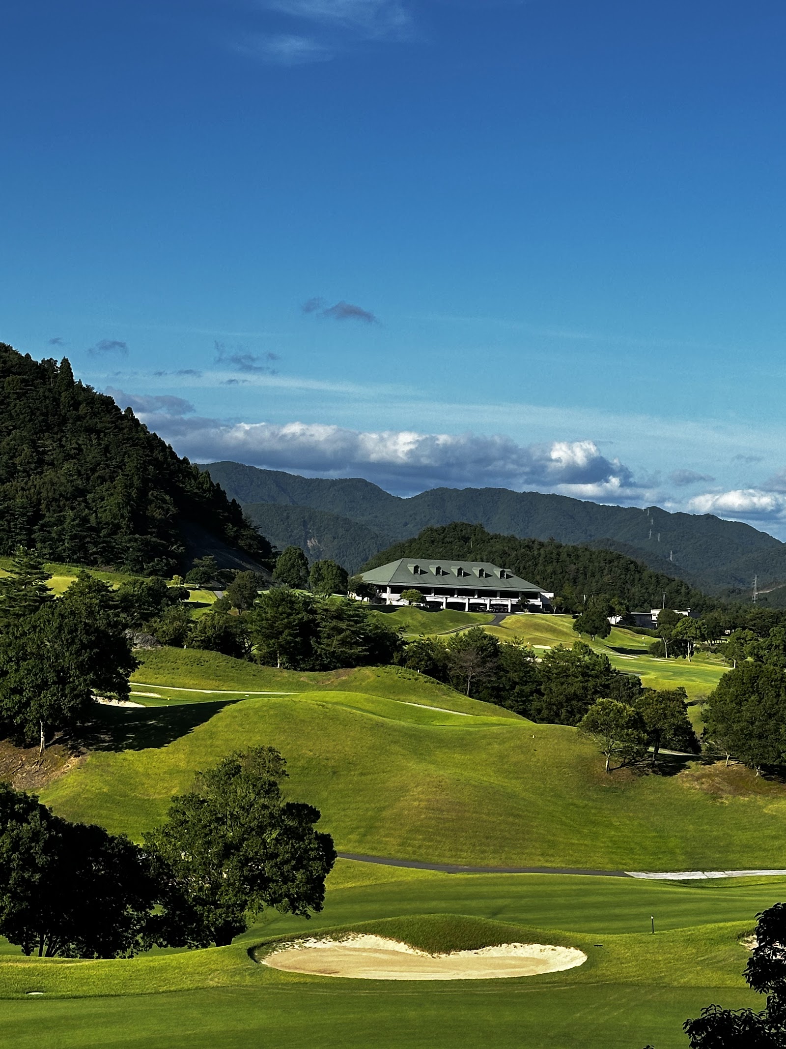 Greenfield Golf Club