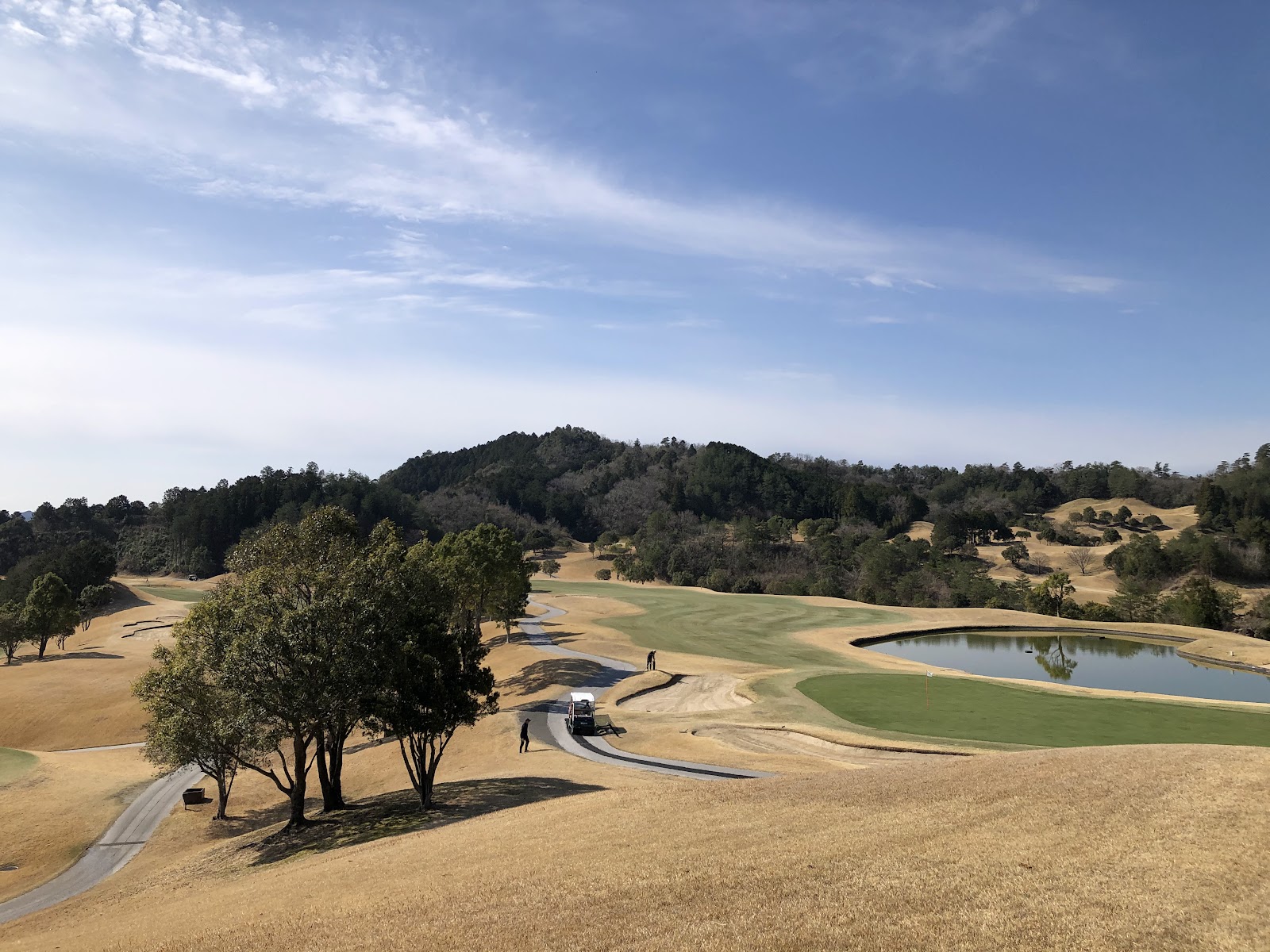 Greenfield Golf Club - 2