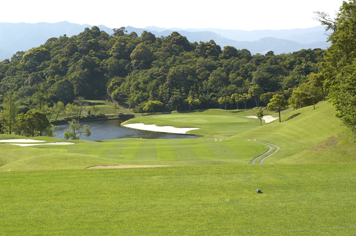Castle Hill Country Club