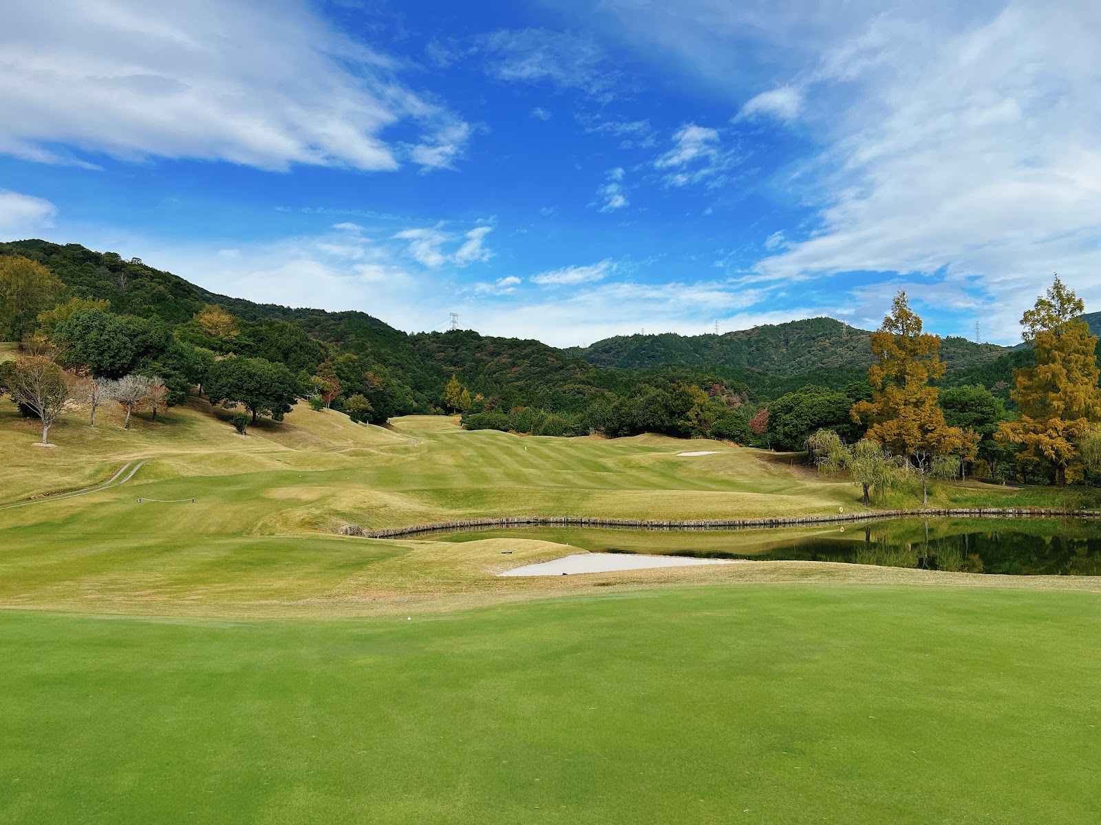 Castle Hill Country Club - 2