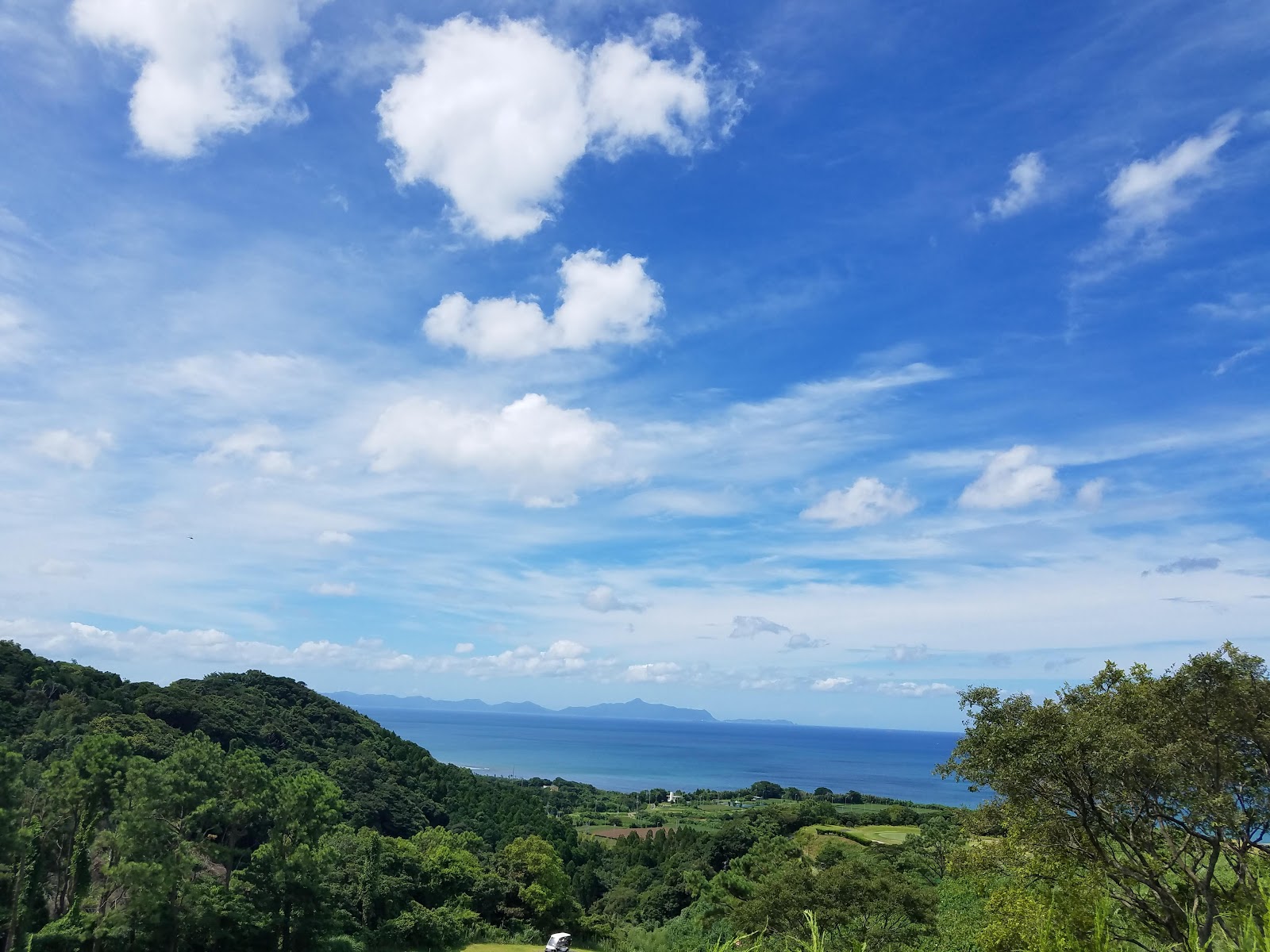 Cherry Golf Kagoshima Seaside Course - 2