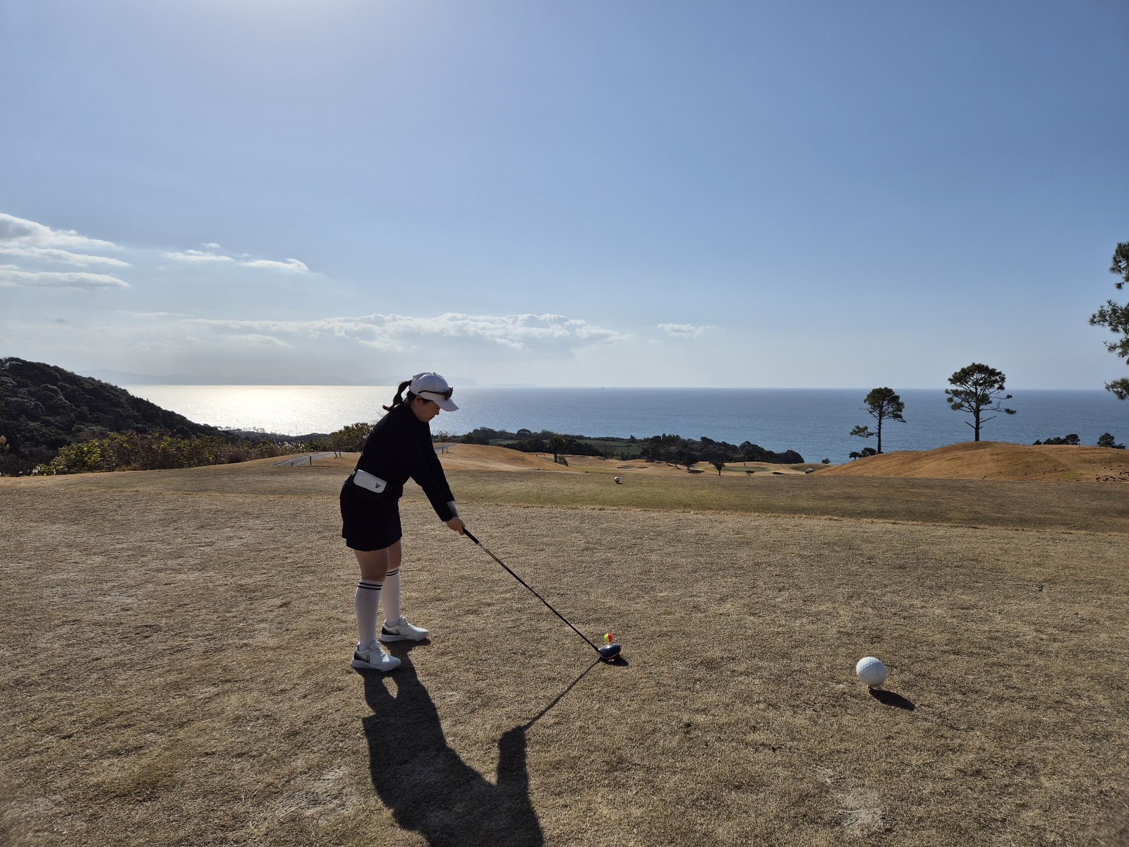 Cherry Golf Kagoshima Seaside Course - 6