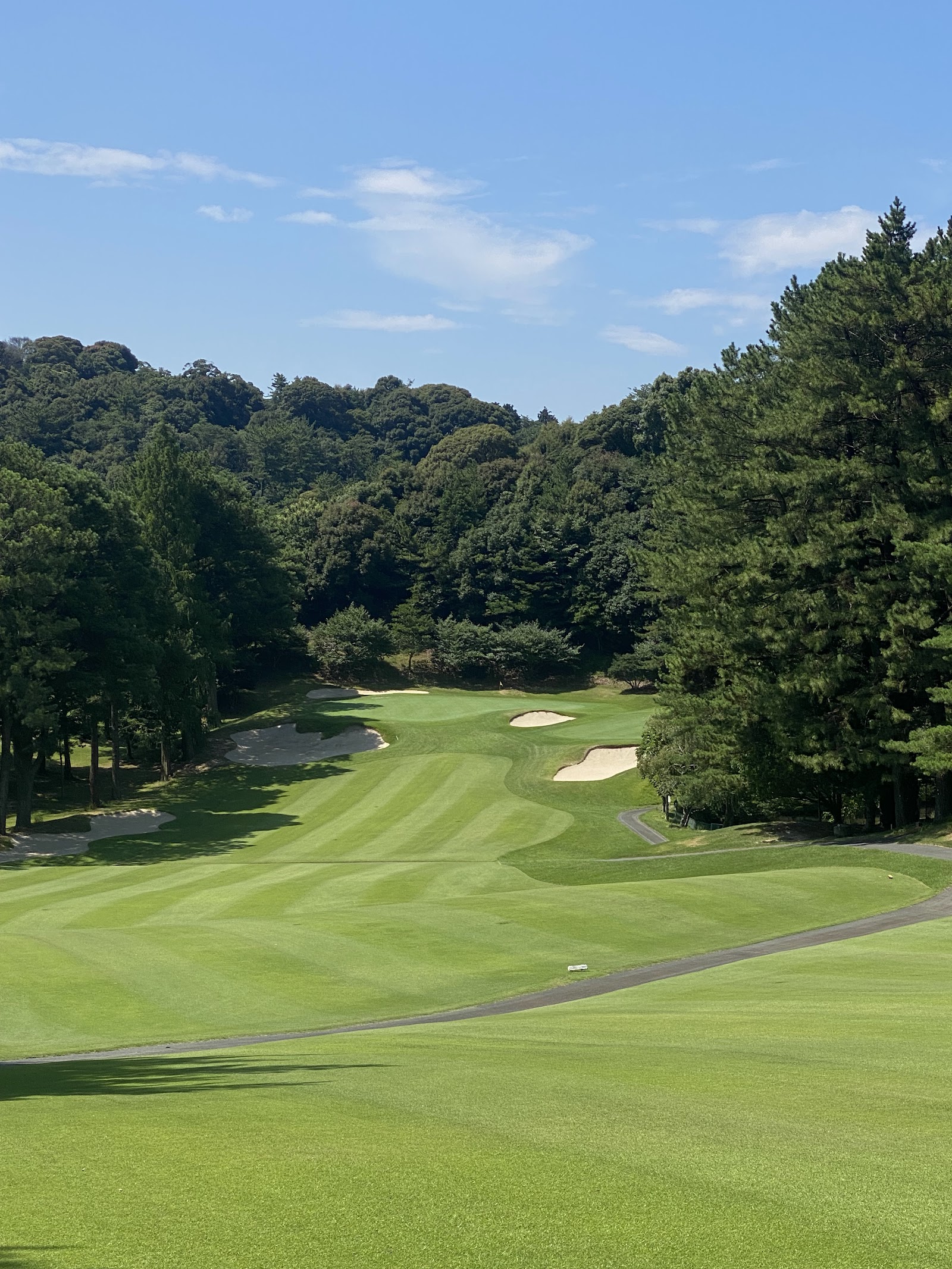 Tokai Country Club