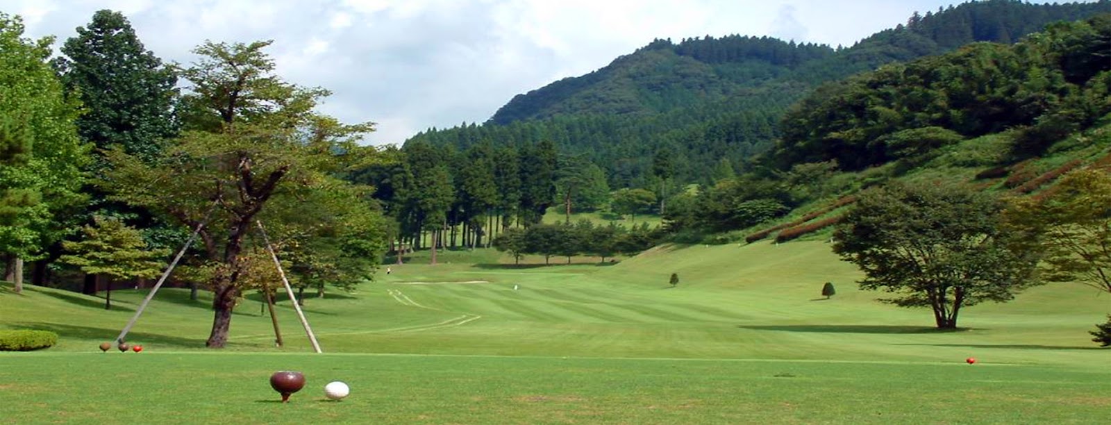 Village East-Karuizawa Golf Club