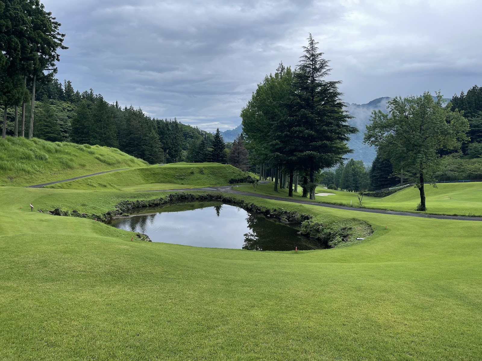 Village East-Karuizawa Golf Club - 2