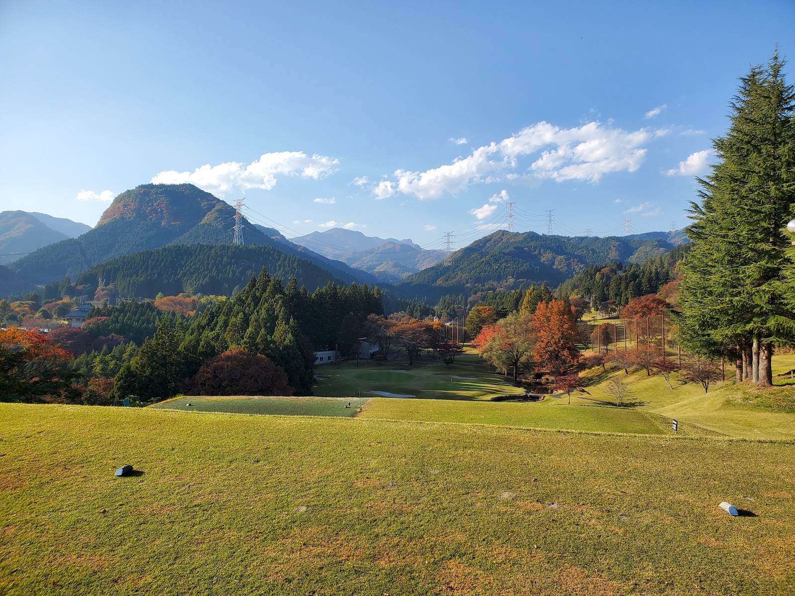 Village East-Karuizawa Golf Club - 3