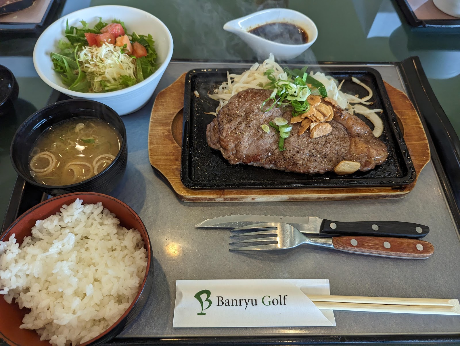 Village East-Karuizawa Golf Club - 4