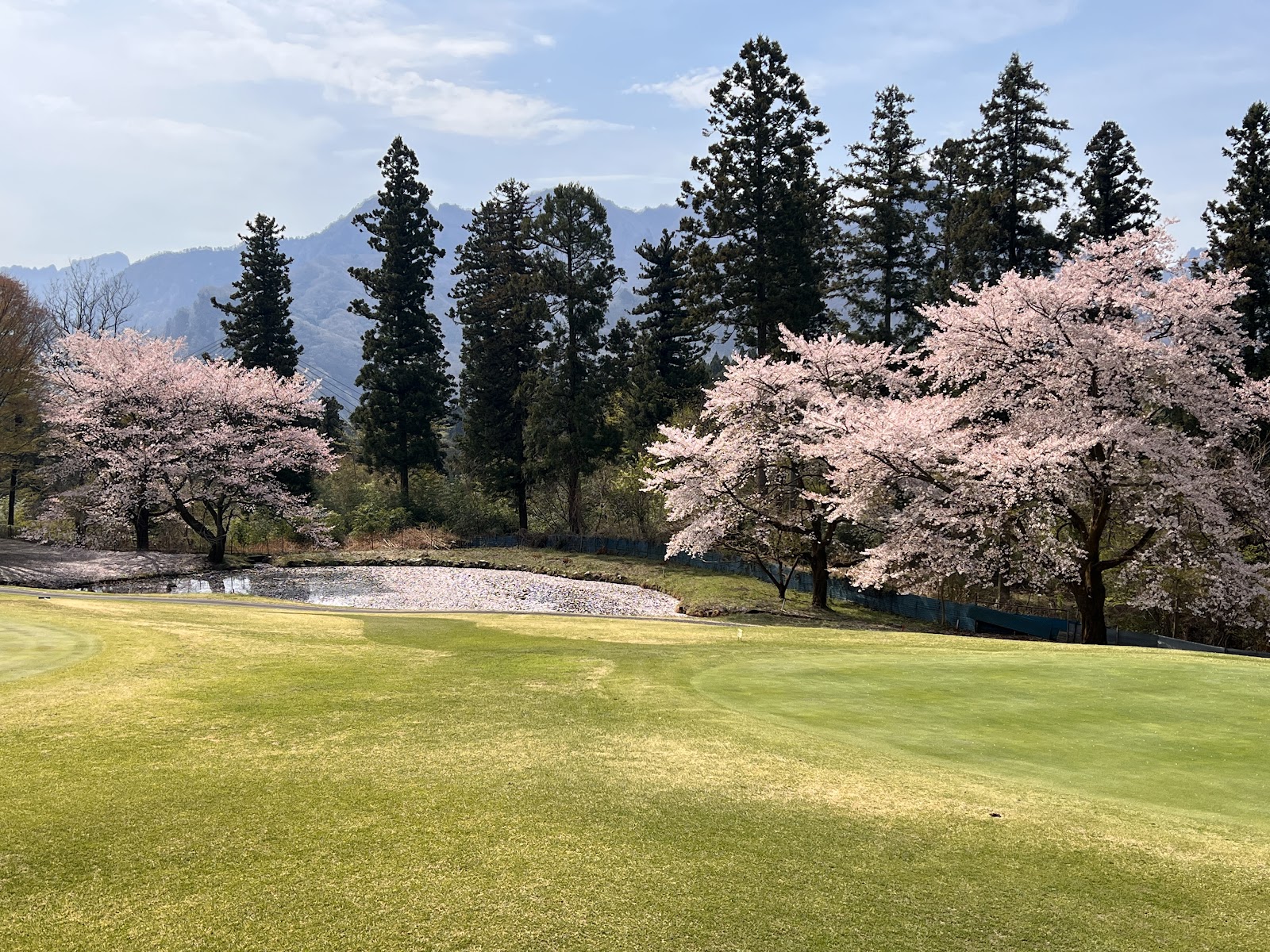 Village East-Karuizawa Golf Club - 6