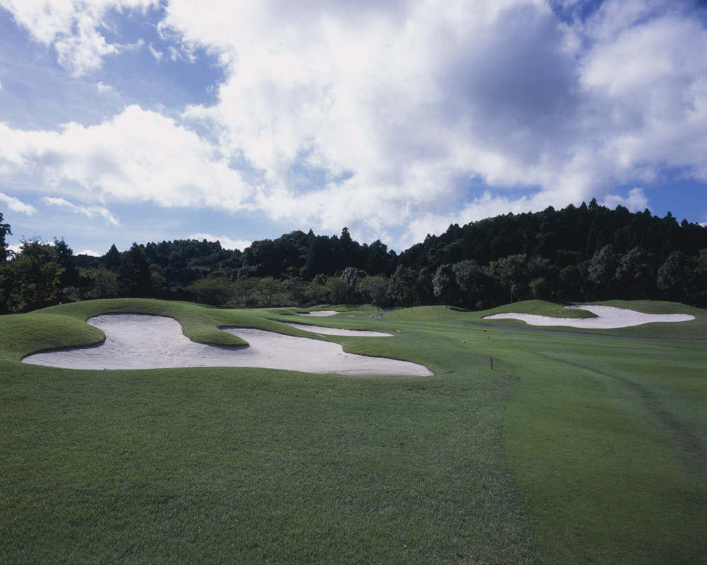 Hanao Country Club (Accordia Golf)