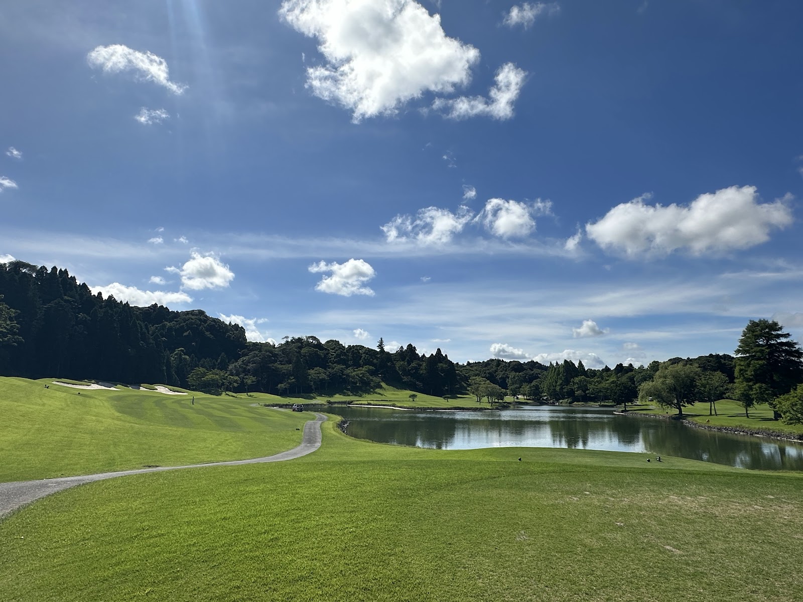 Hanao Country Club (Accordia Golf) - 2