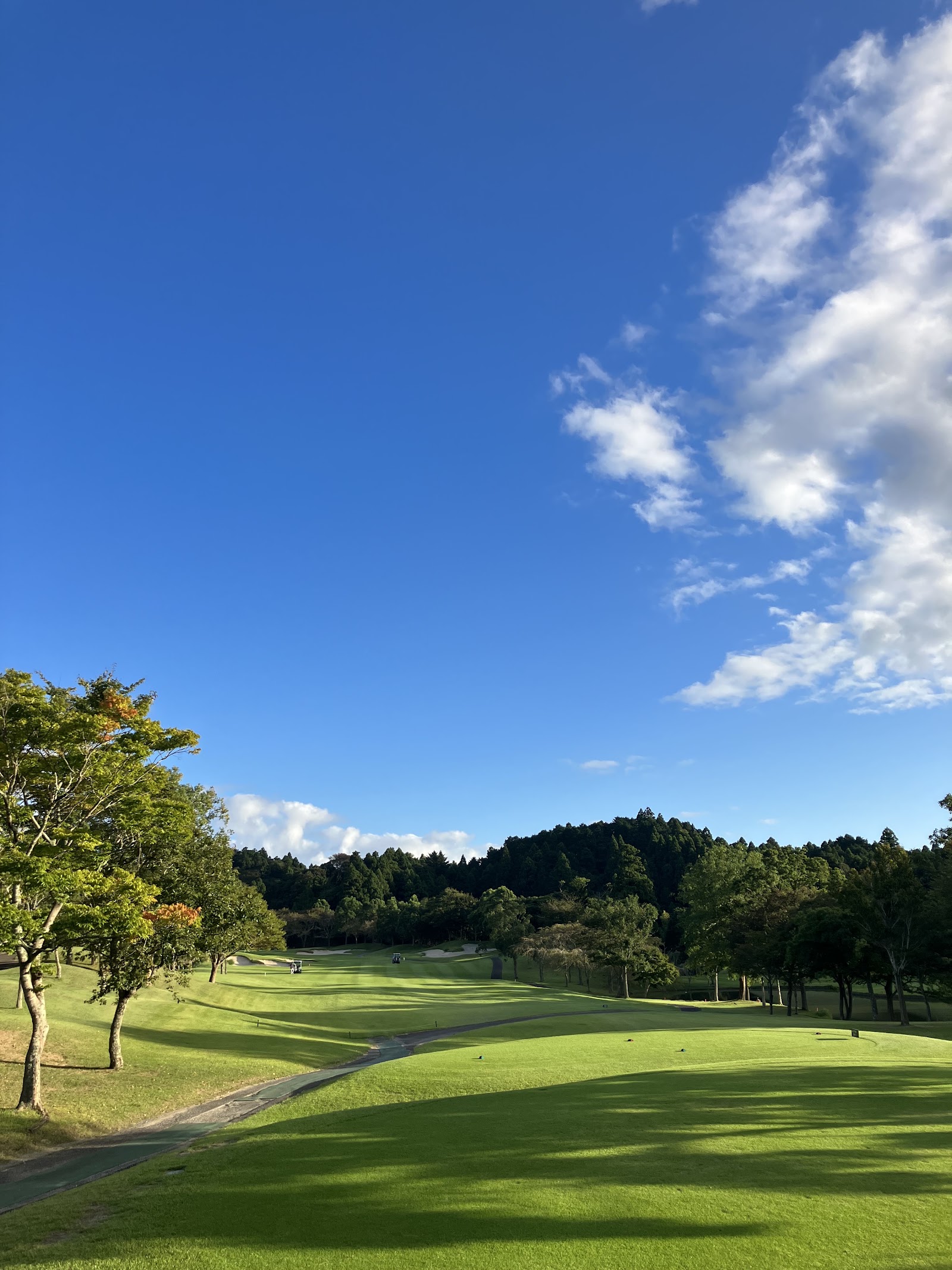 Hanao Country Club (Accordia Golf) - 3