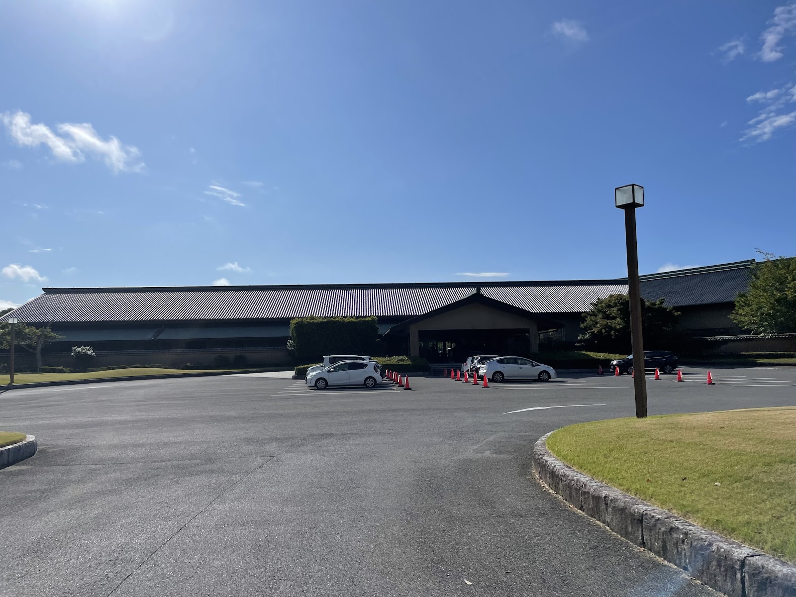 Hanao Country Club (Accordia Golf) - 4