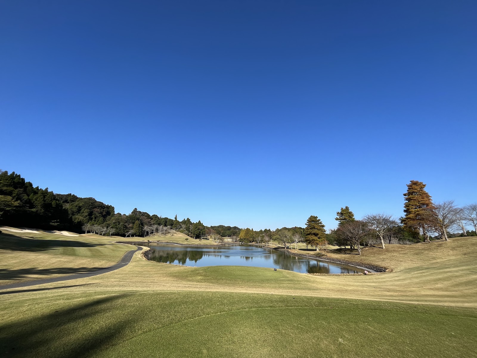 Hanao Country Club (Accordia Golf) - 6