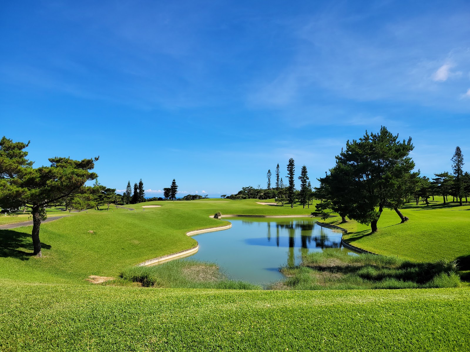 Amami Country Club - 2