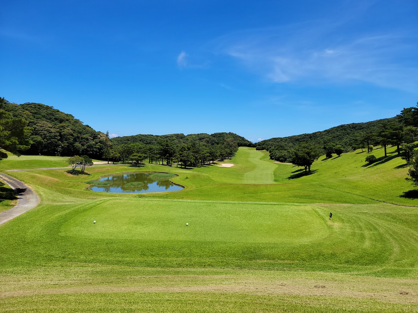 Amami Country Club - 3