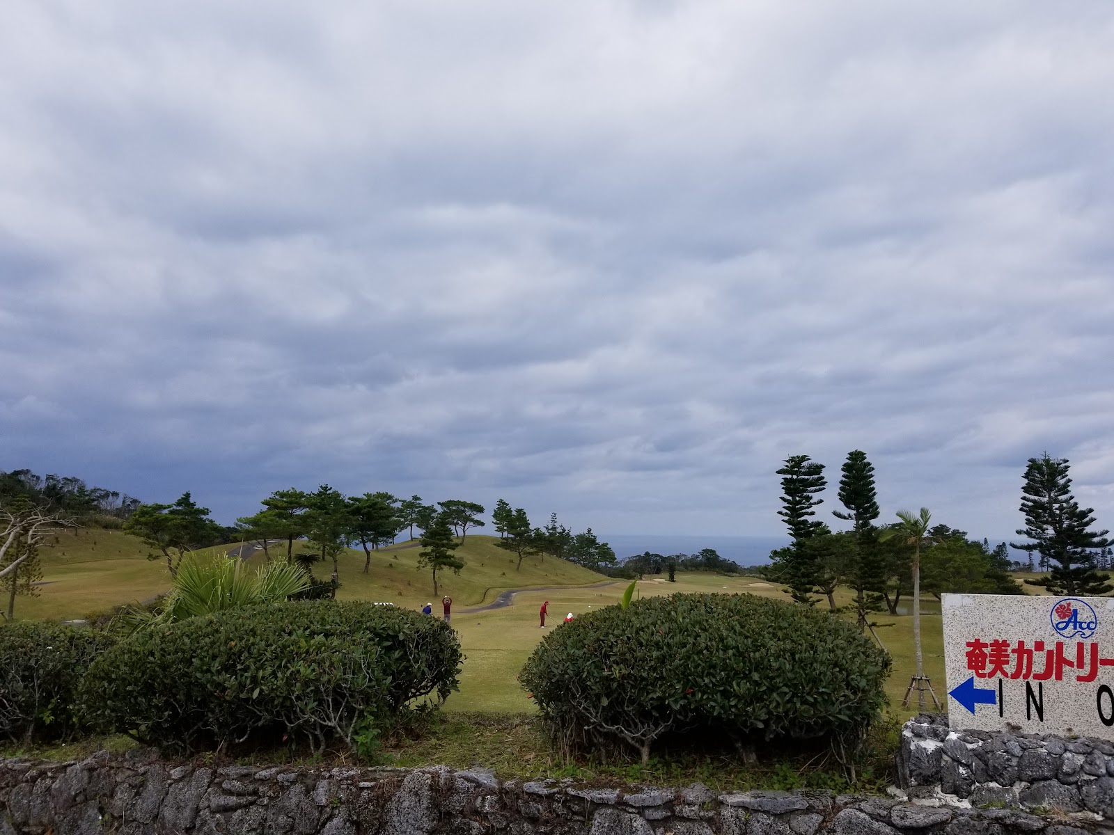Amami Country Club - 5