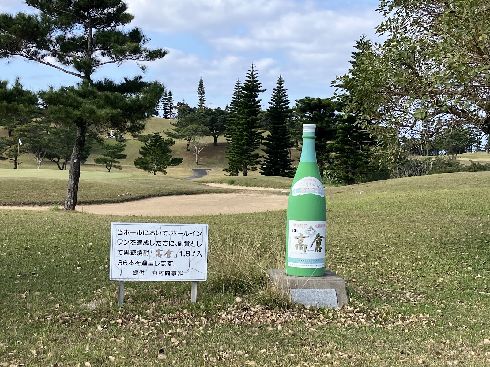 Amami Country Club - 6