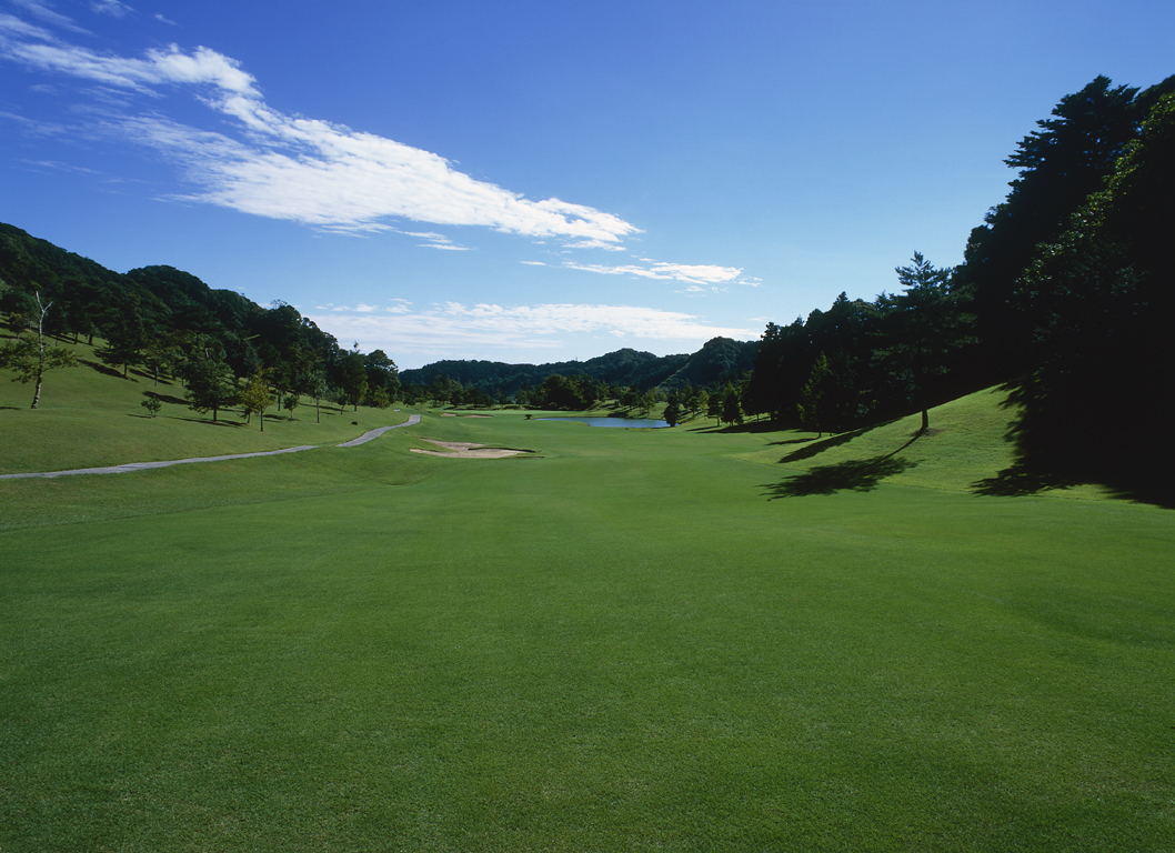 Kamogawa Country Club