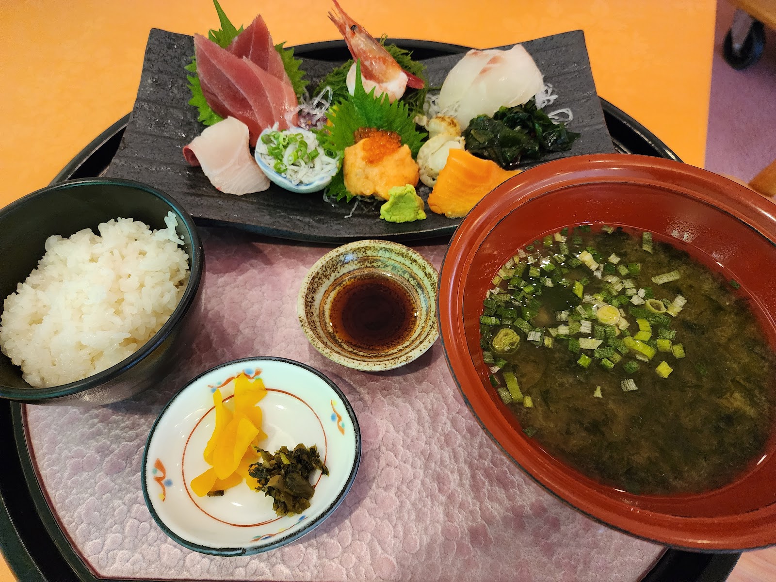 Kamogawa Country Club - 3