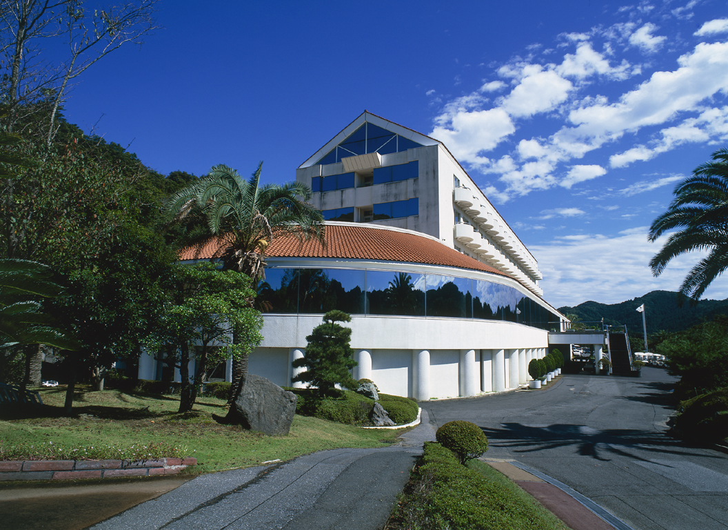 Kamogawa Country Club - 4