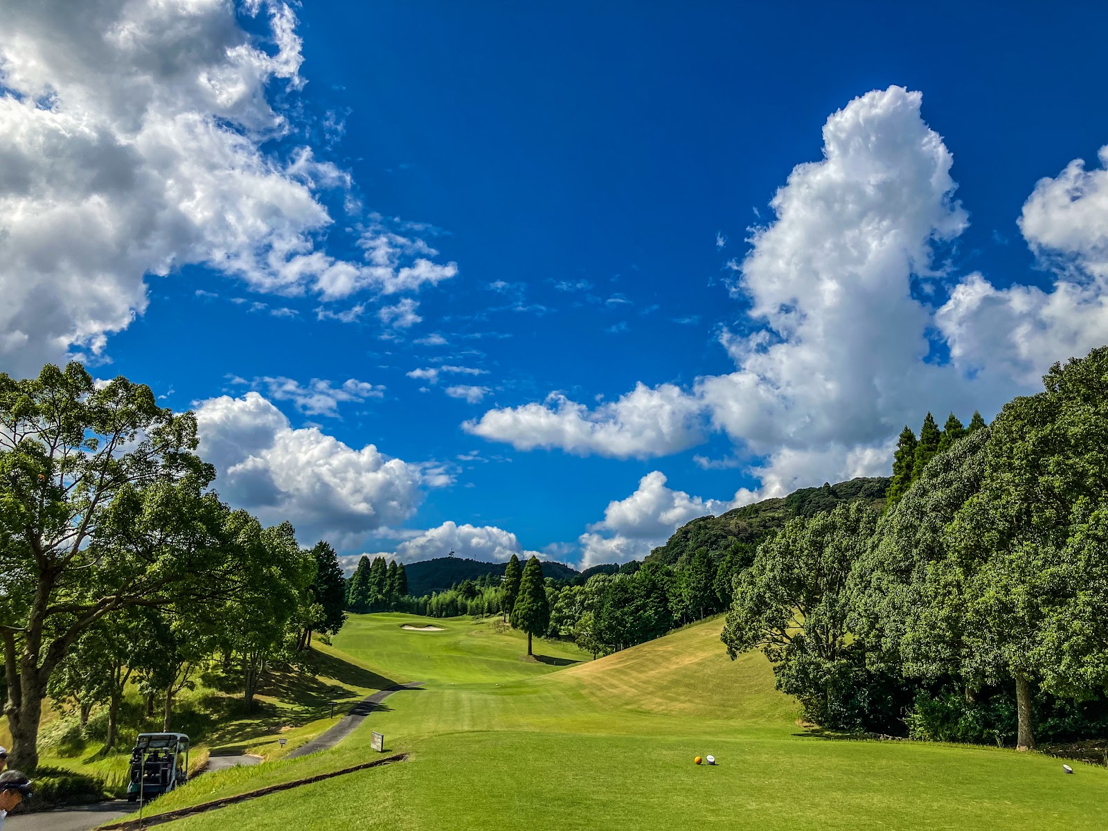 MacGregor Country Club