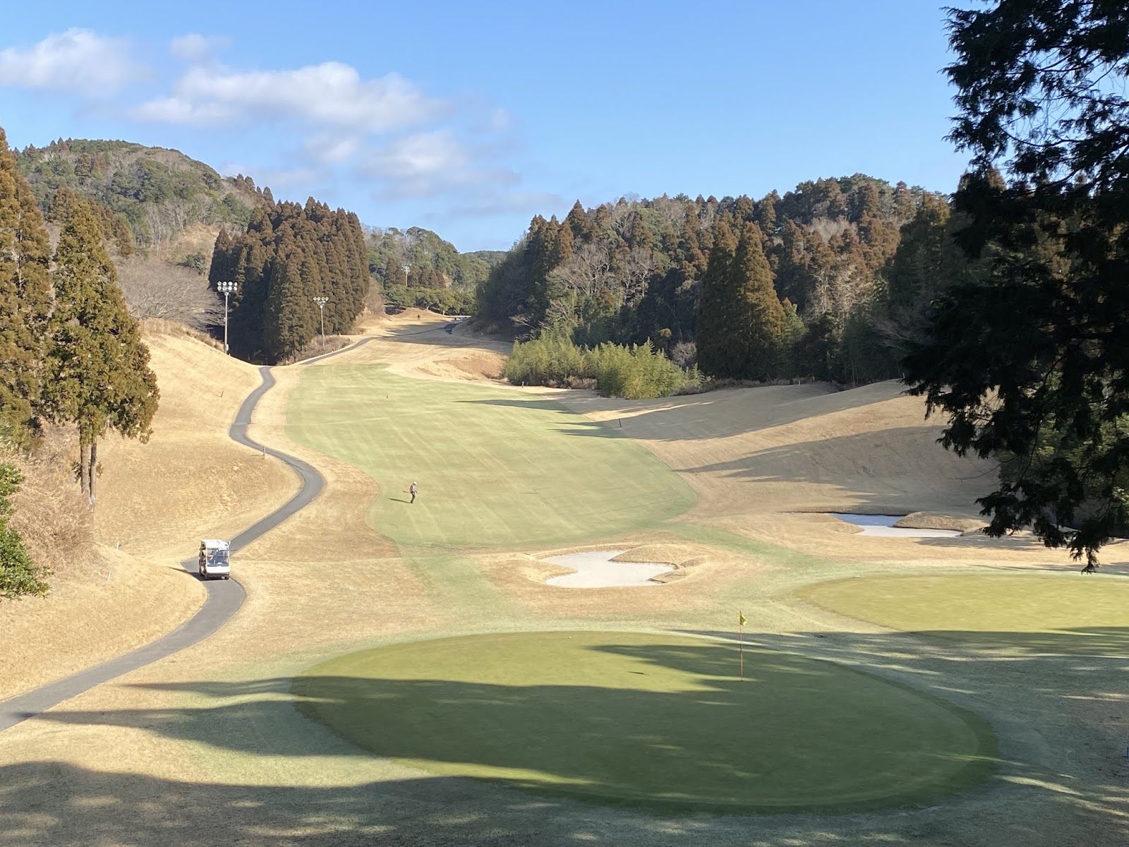 MacGregor Country Club - 3