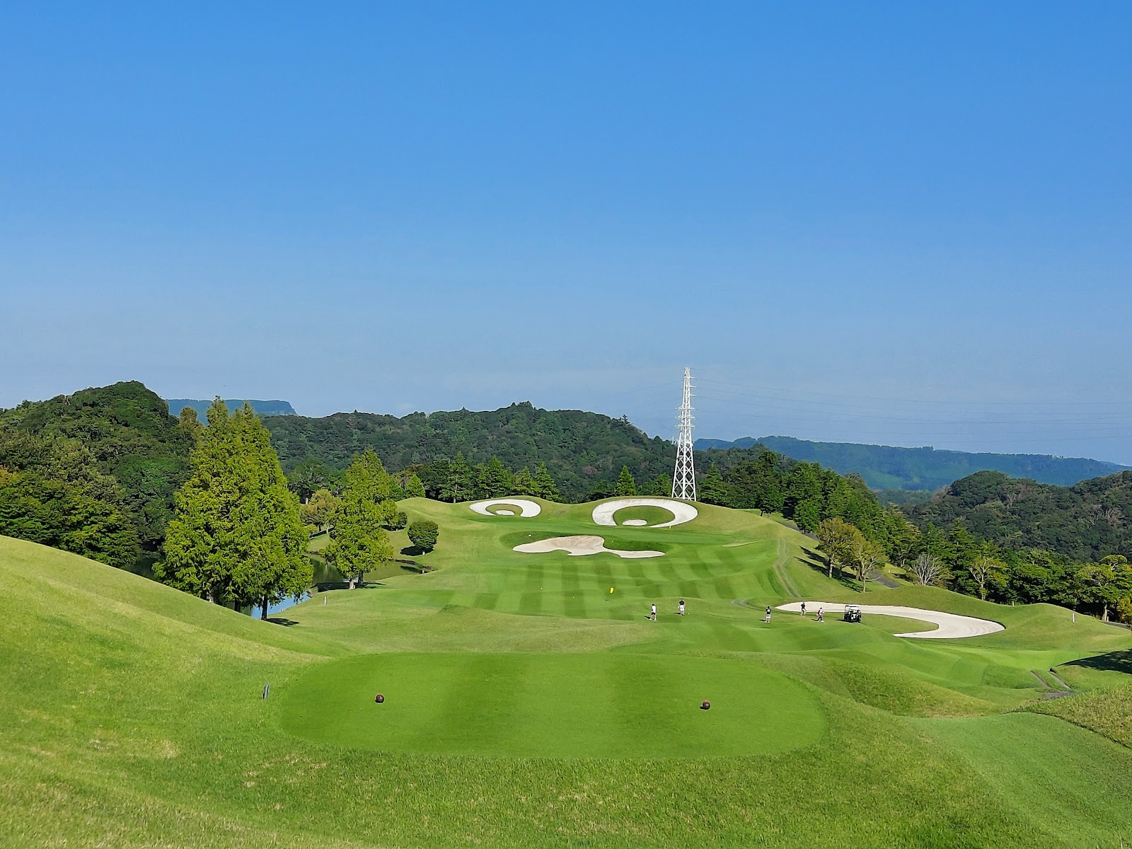 Golf 5 Country Oak Village - 5