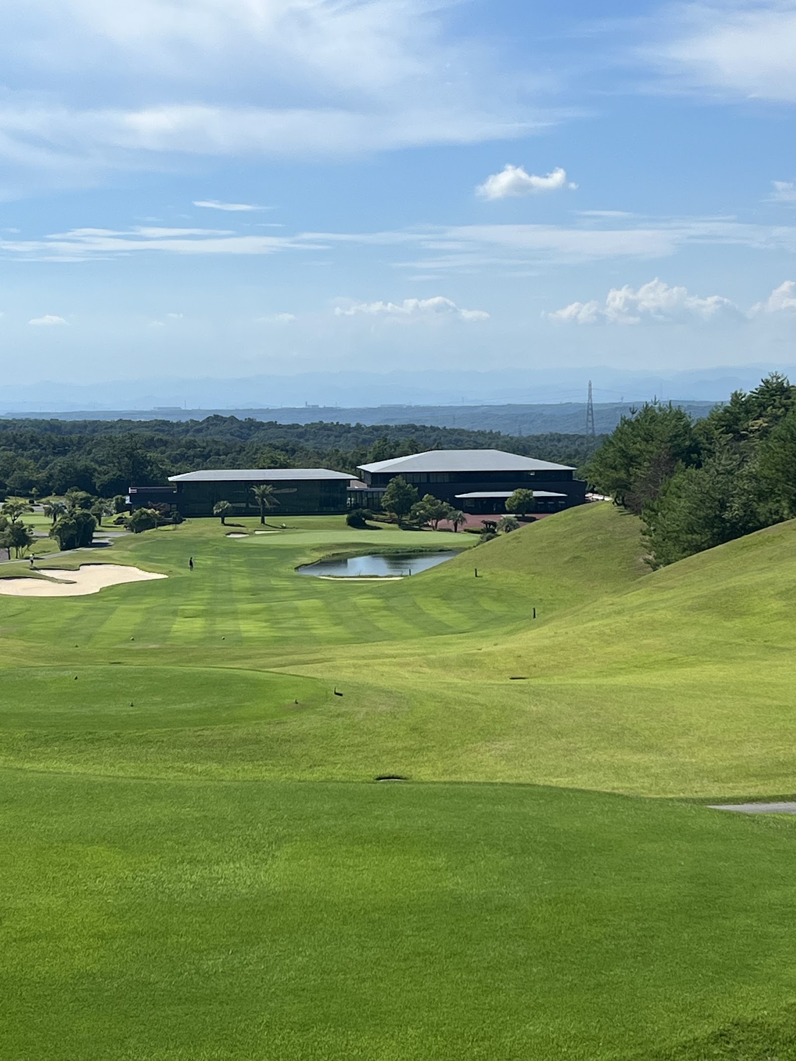 The Atta Terrace Golf Resort - 3