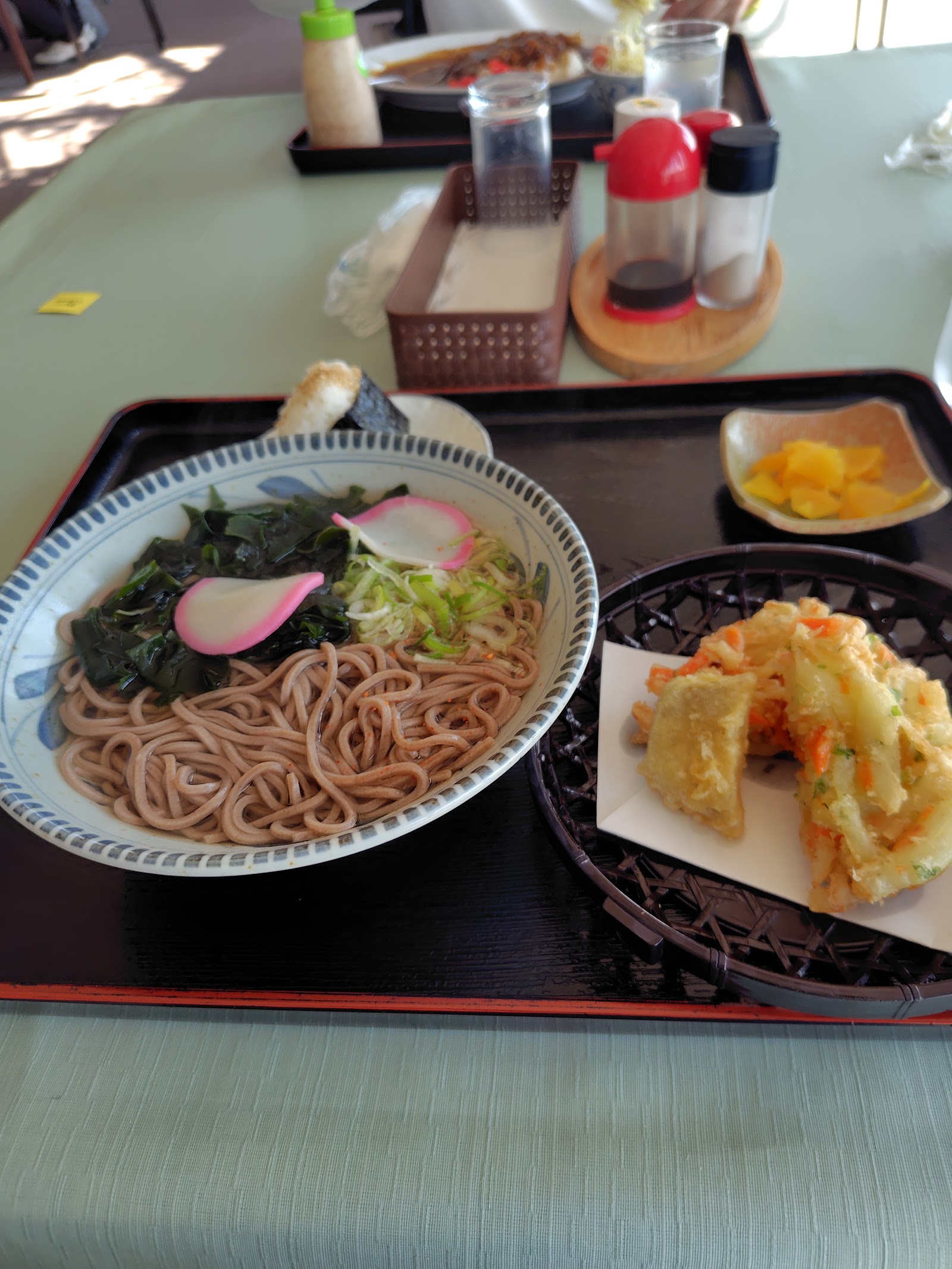 Hitotsu-Sega-gawa Prefectural Golf Course - 4
