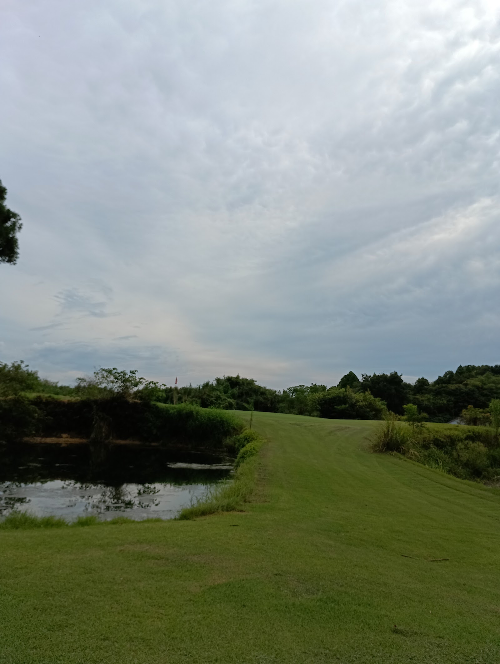 Chambord Golf Club