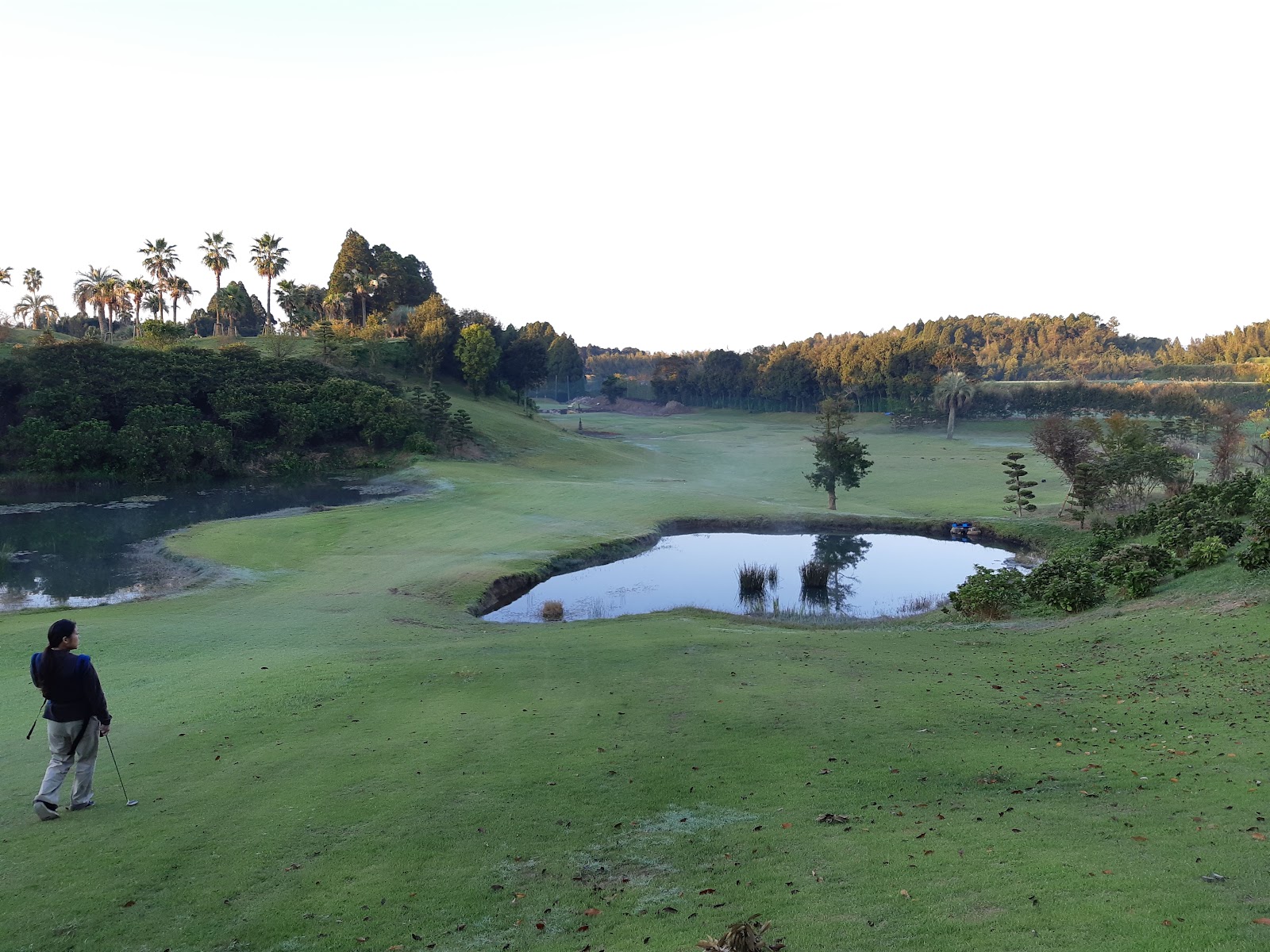 Chambord Golf Club - 4