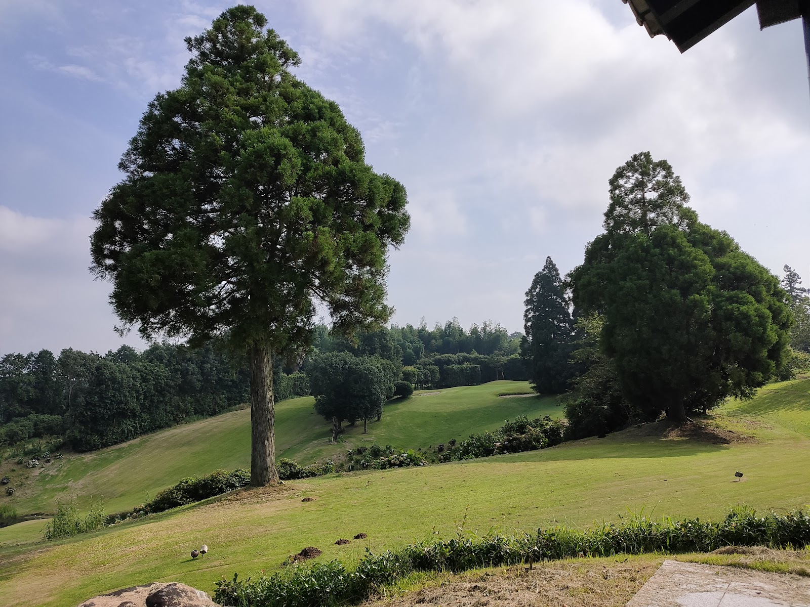 Chambord Golf Club - 5