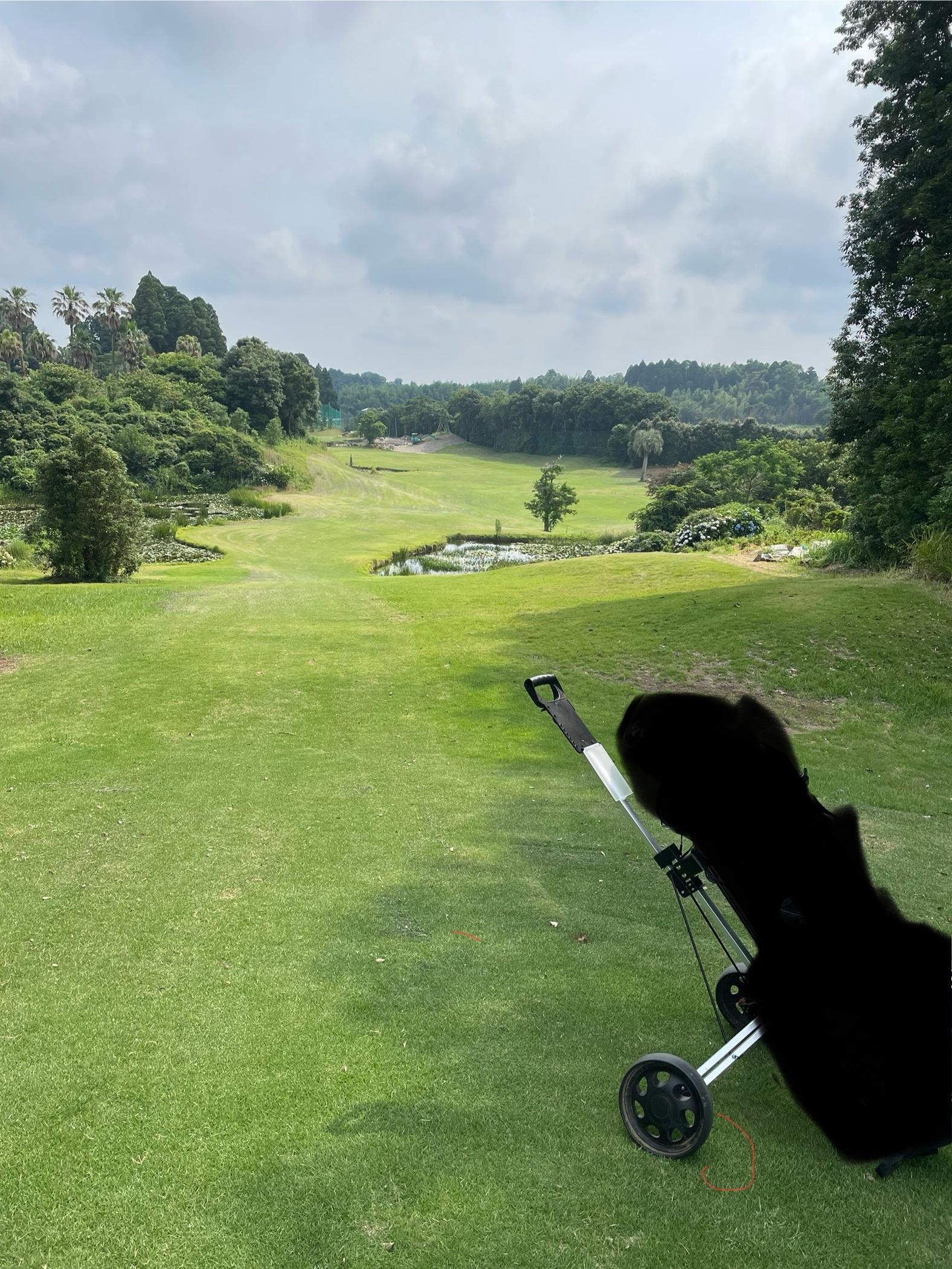 Chambord Golf Club - 6