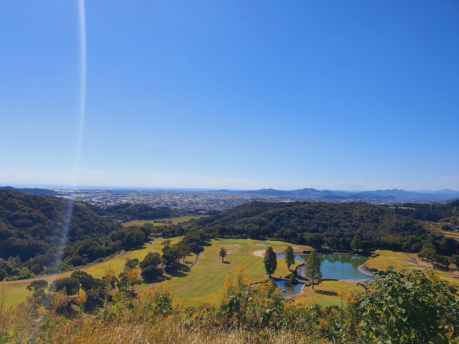 Tosayamada Golf Club - 4