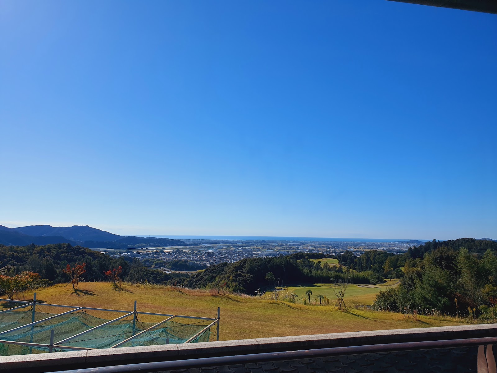 Tosayamada Golf Club - 6