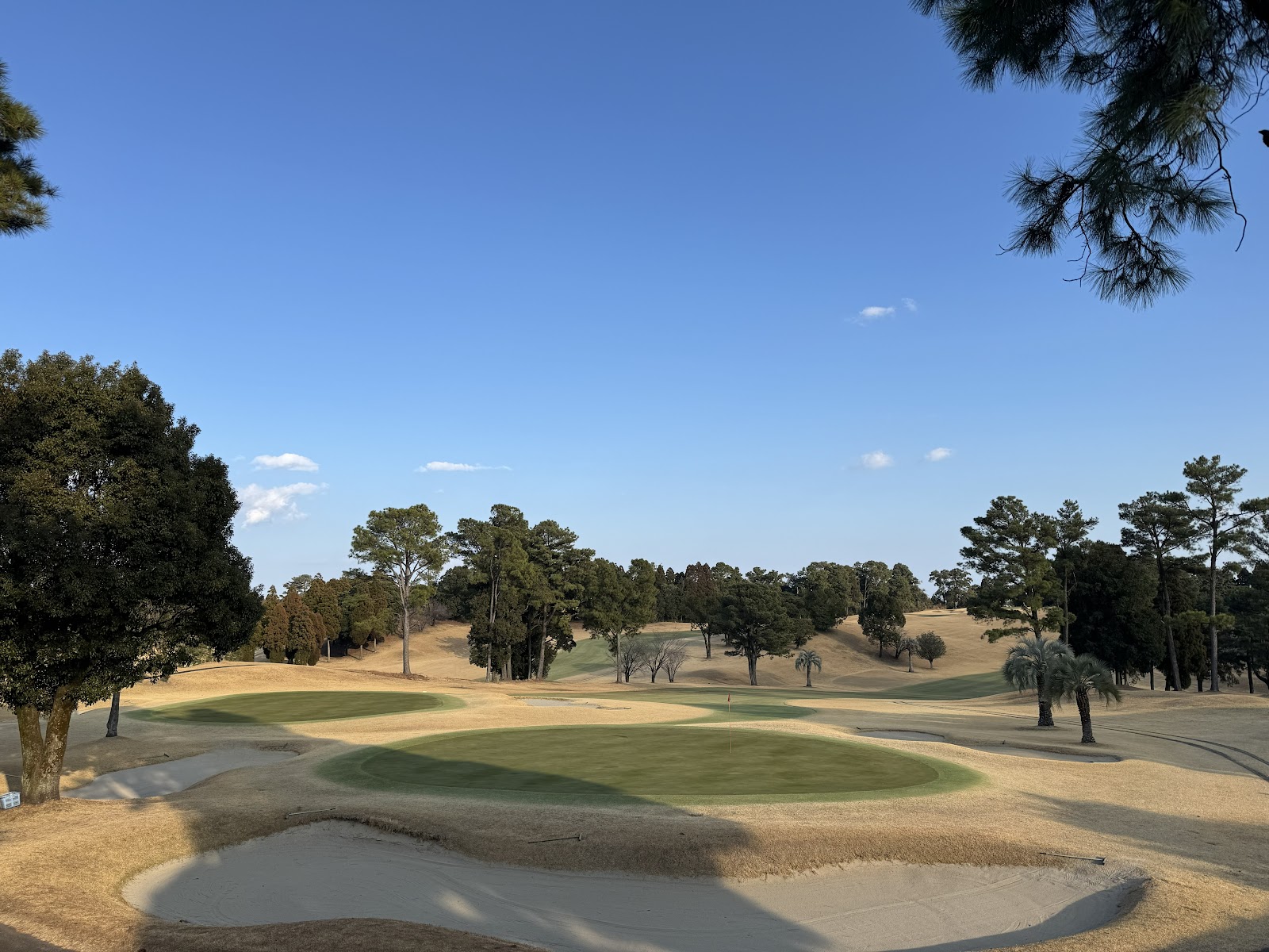 Miyazaki Zaronume Golf Club - 3