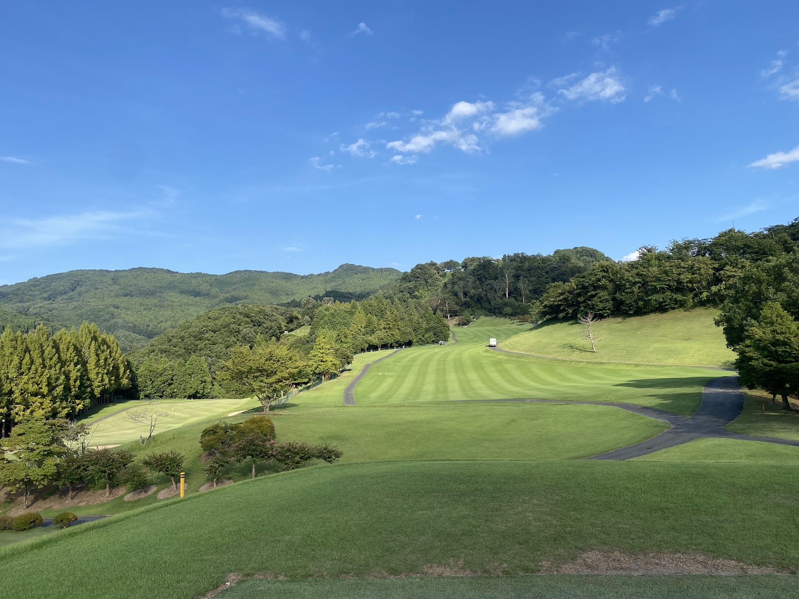 Chichibu International Country Club