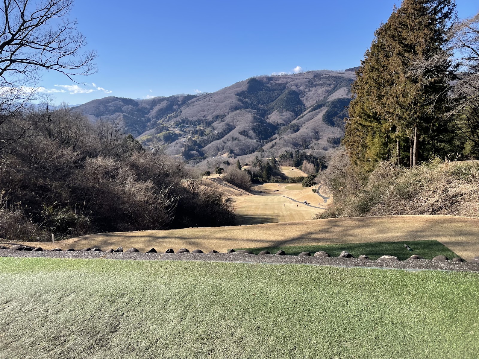 Chichibu International Country Club - 2