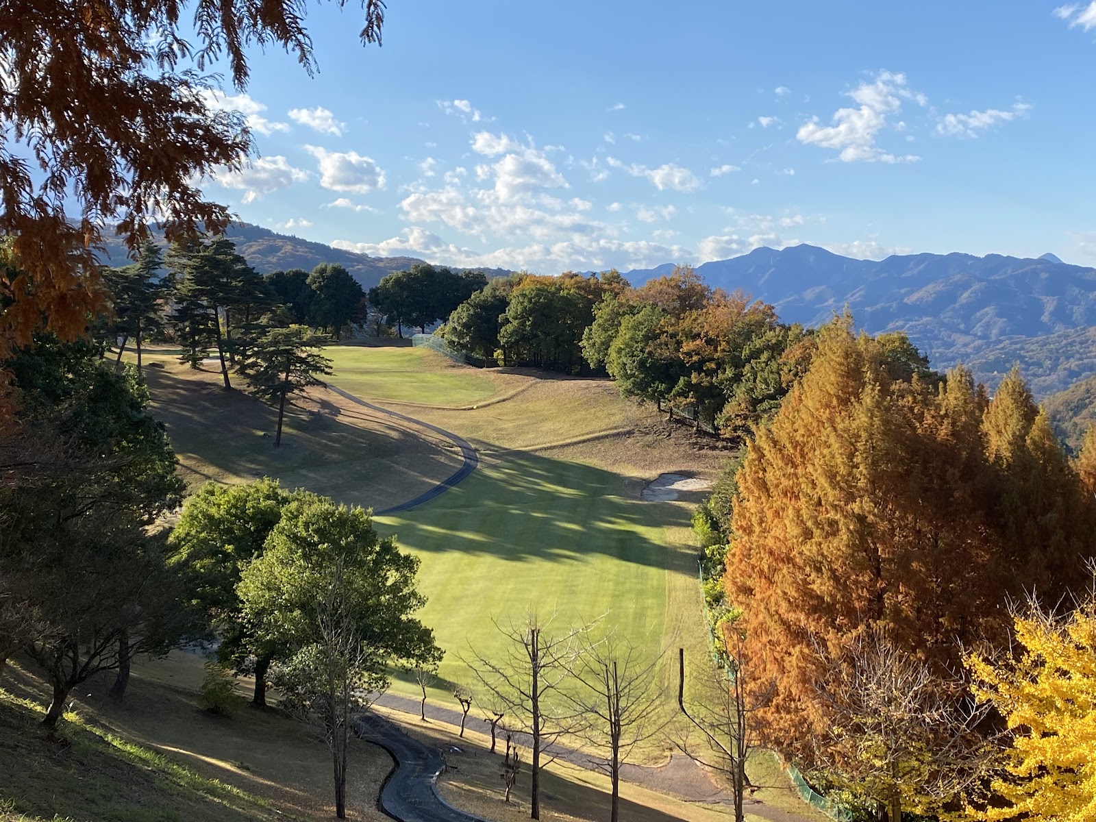 Chichibu International Country Club - 3